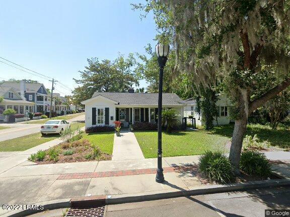 802 Bladen Street