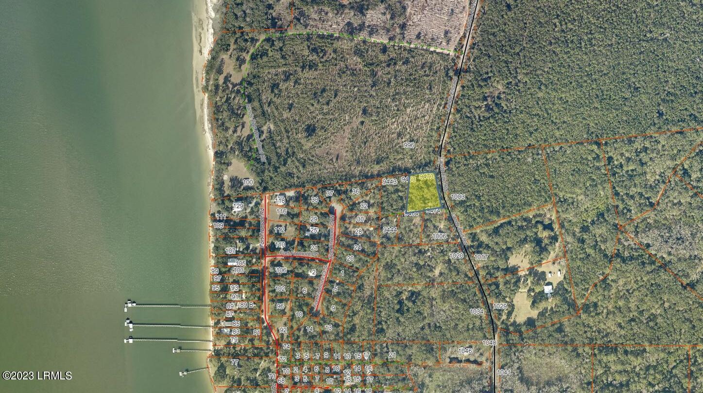 9473 Lands End Lane