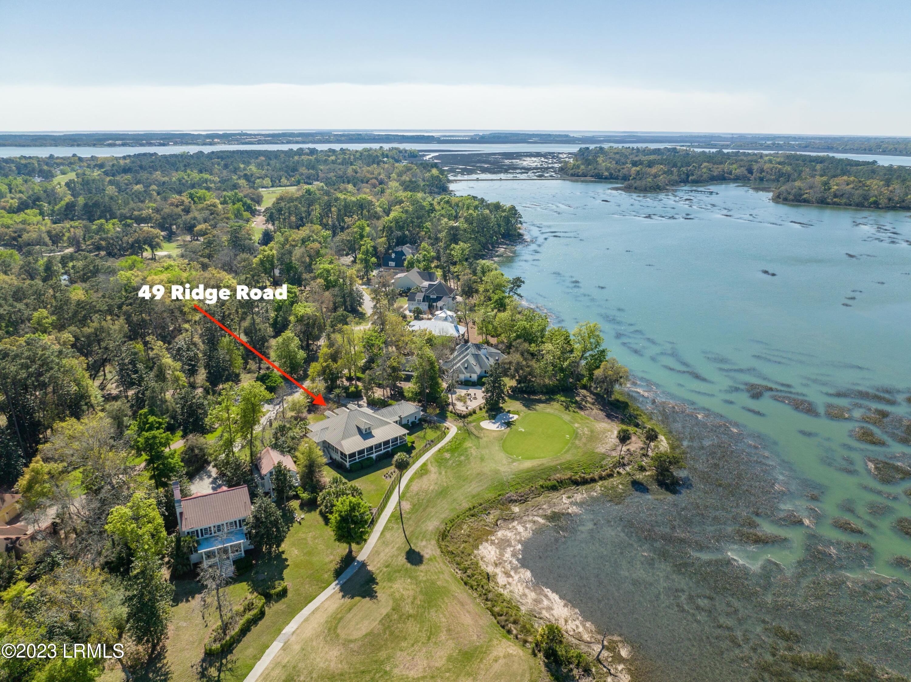 49 Ridge Road
