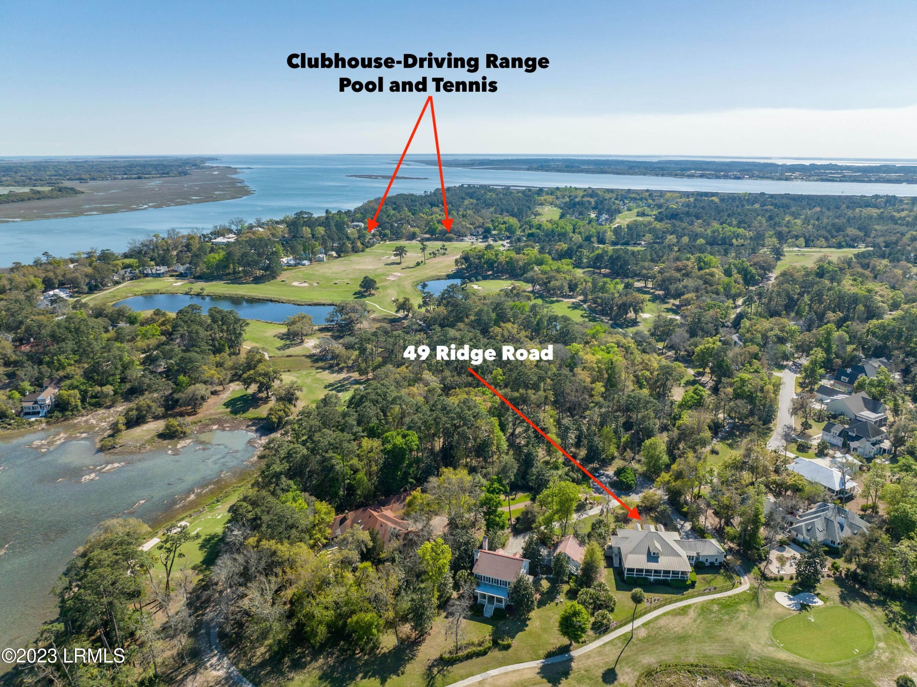49 Ridge Road
