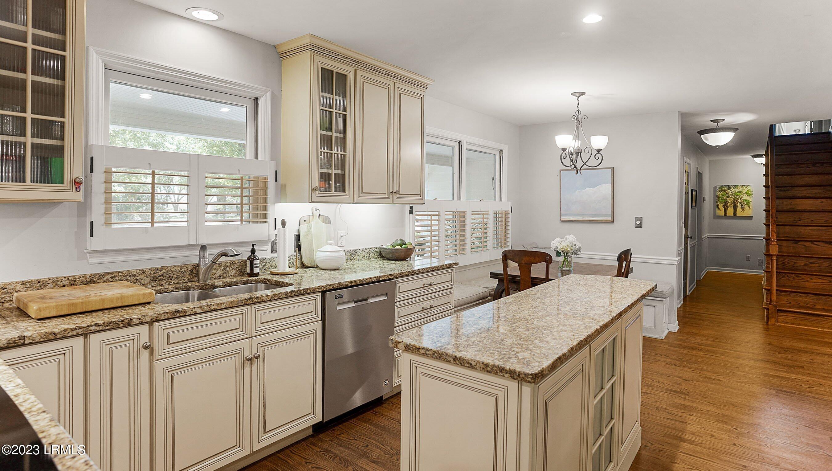 3522 Morgan River Drive