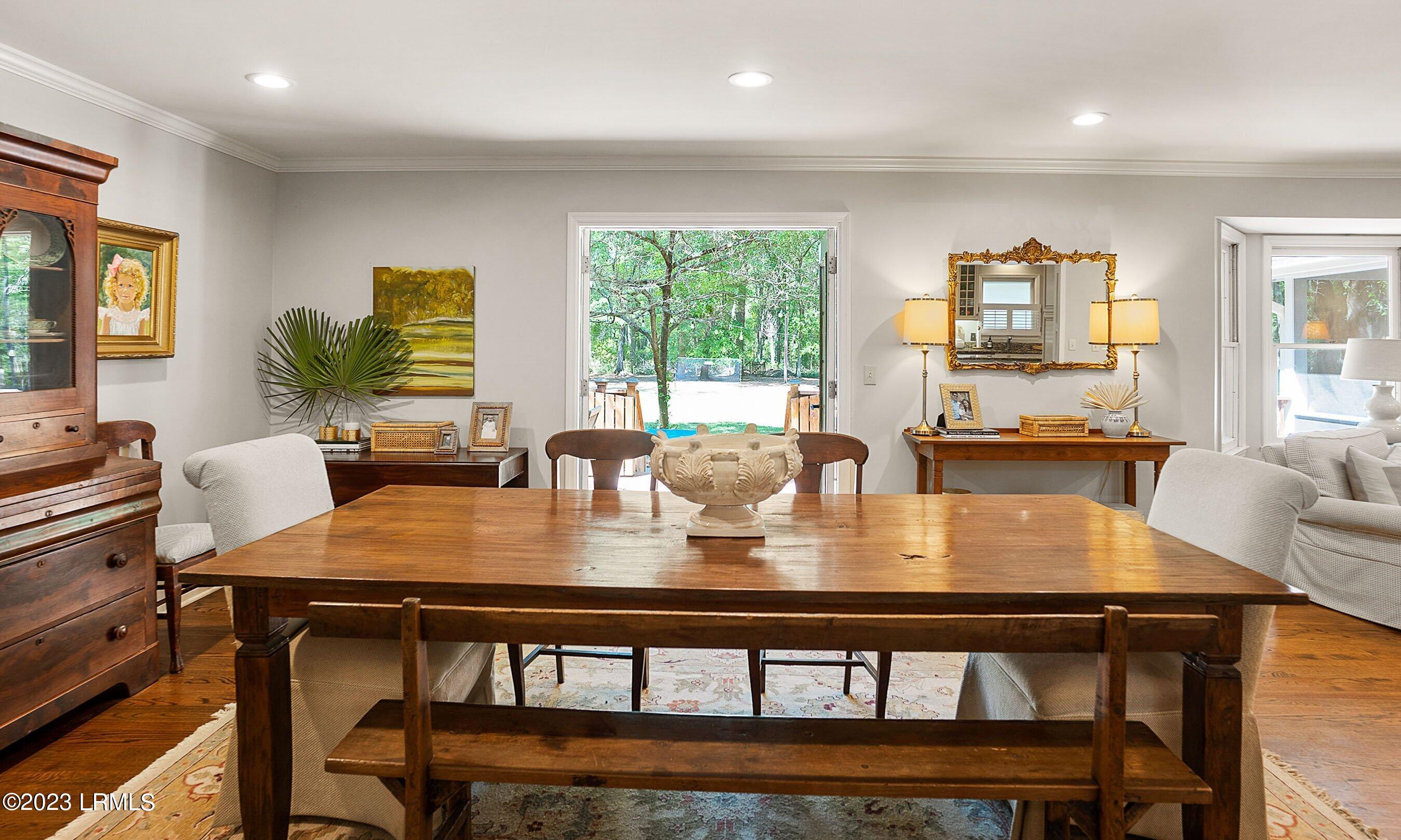 3522 Morgan River Drive
