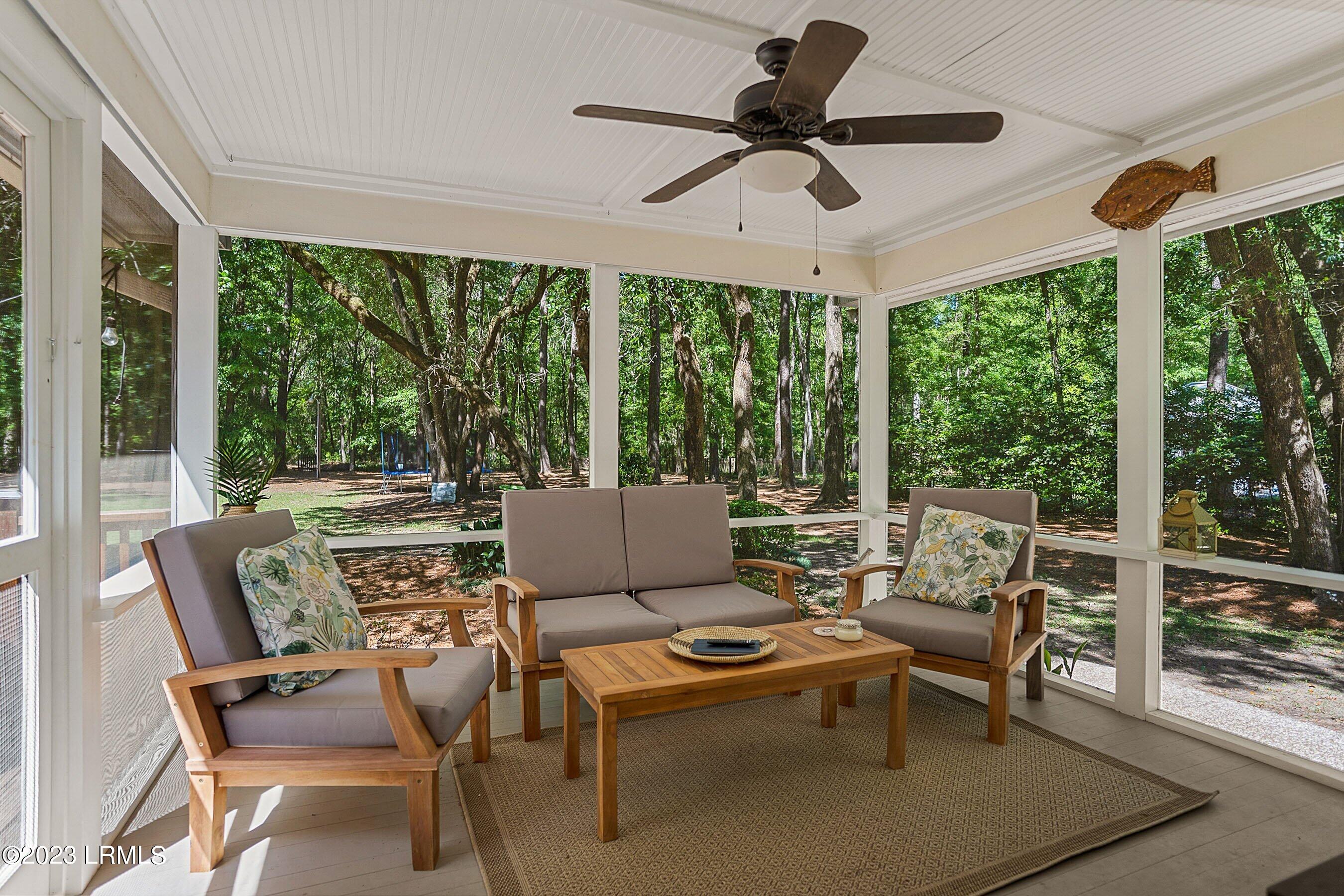 3522 Morgan River Drive