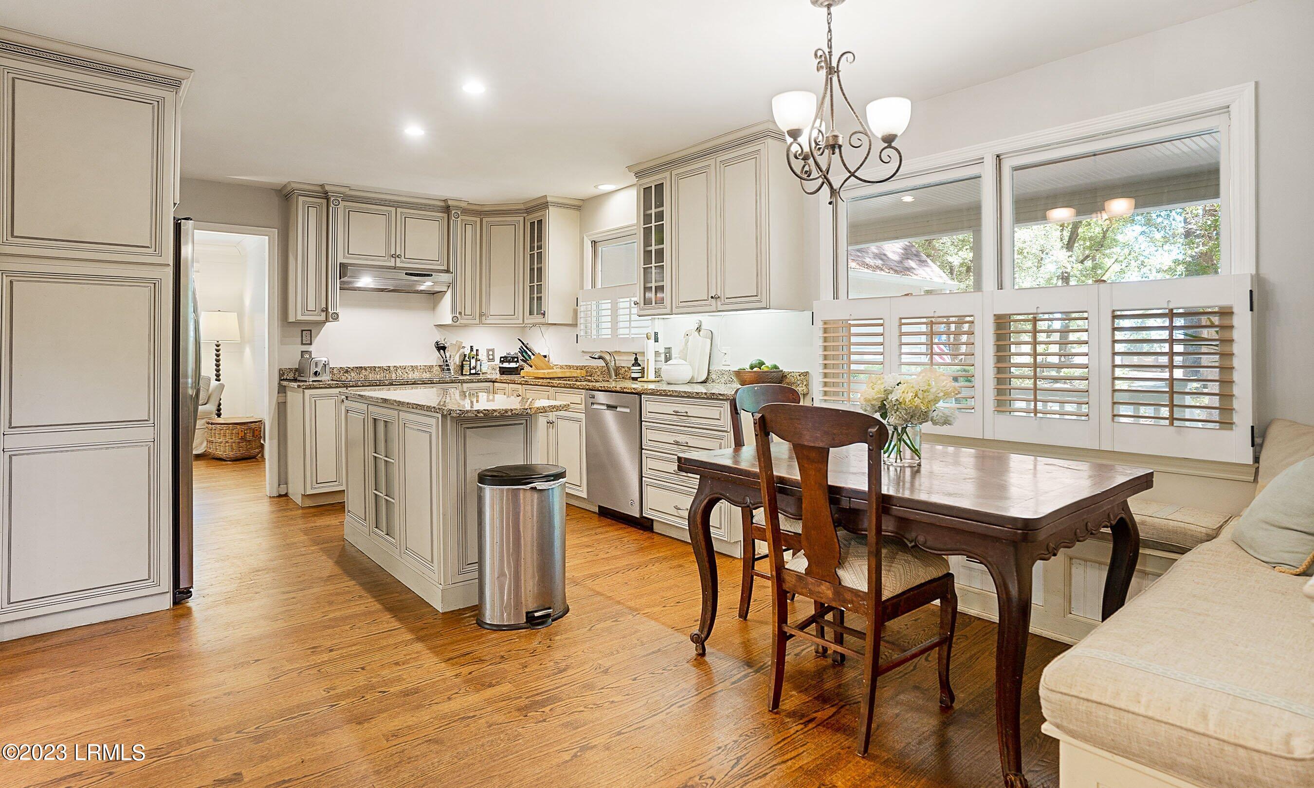 3522 Morgan River Drive