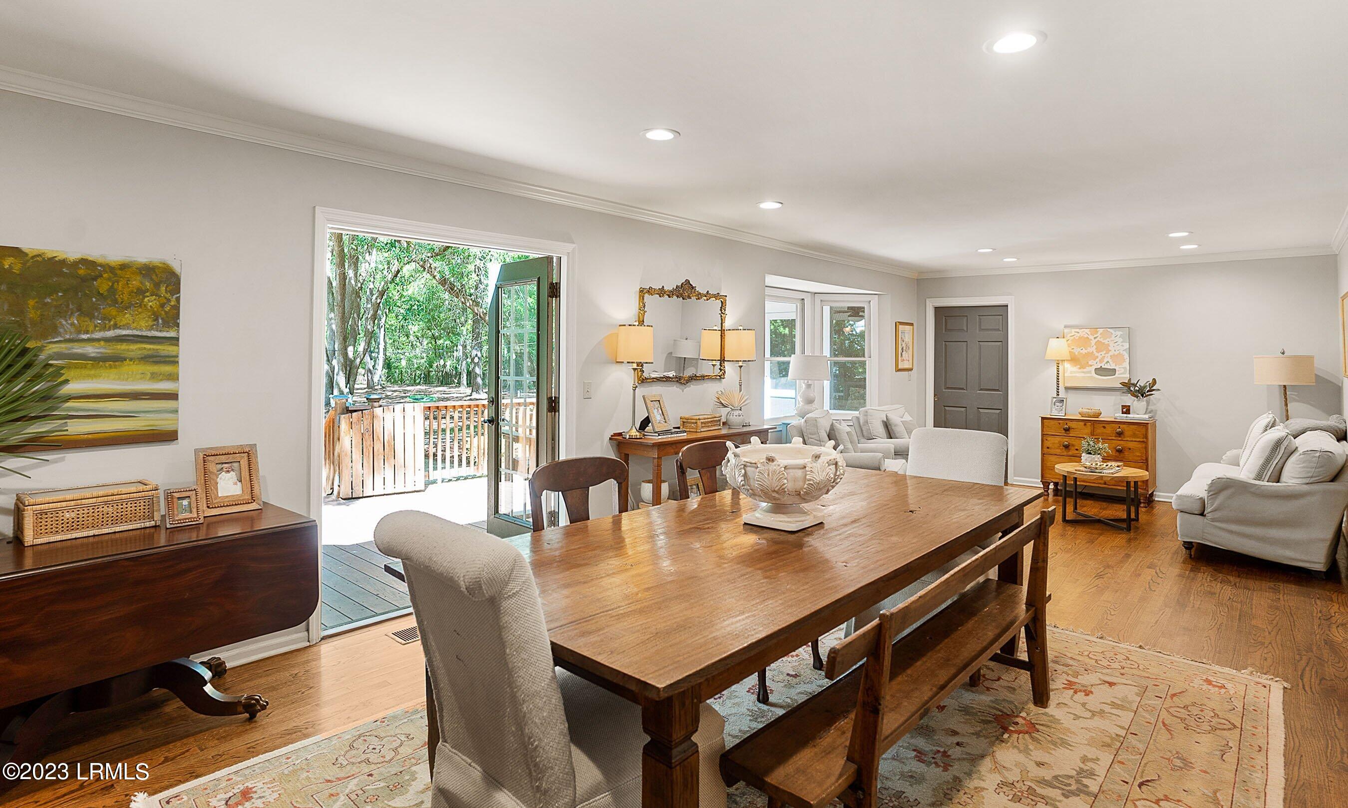 3522 Morgan River Drive