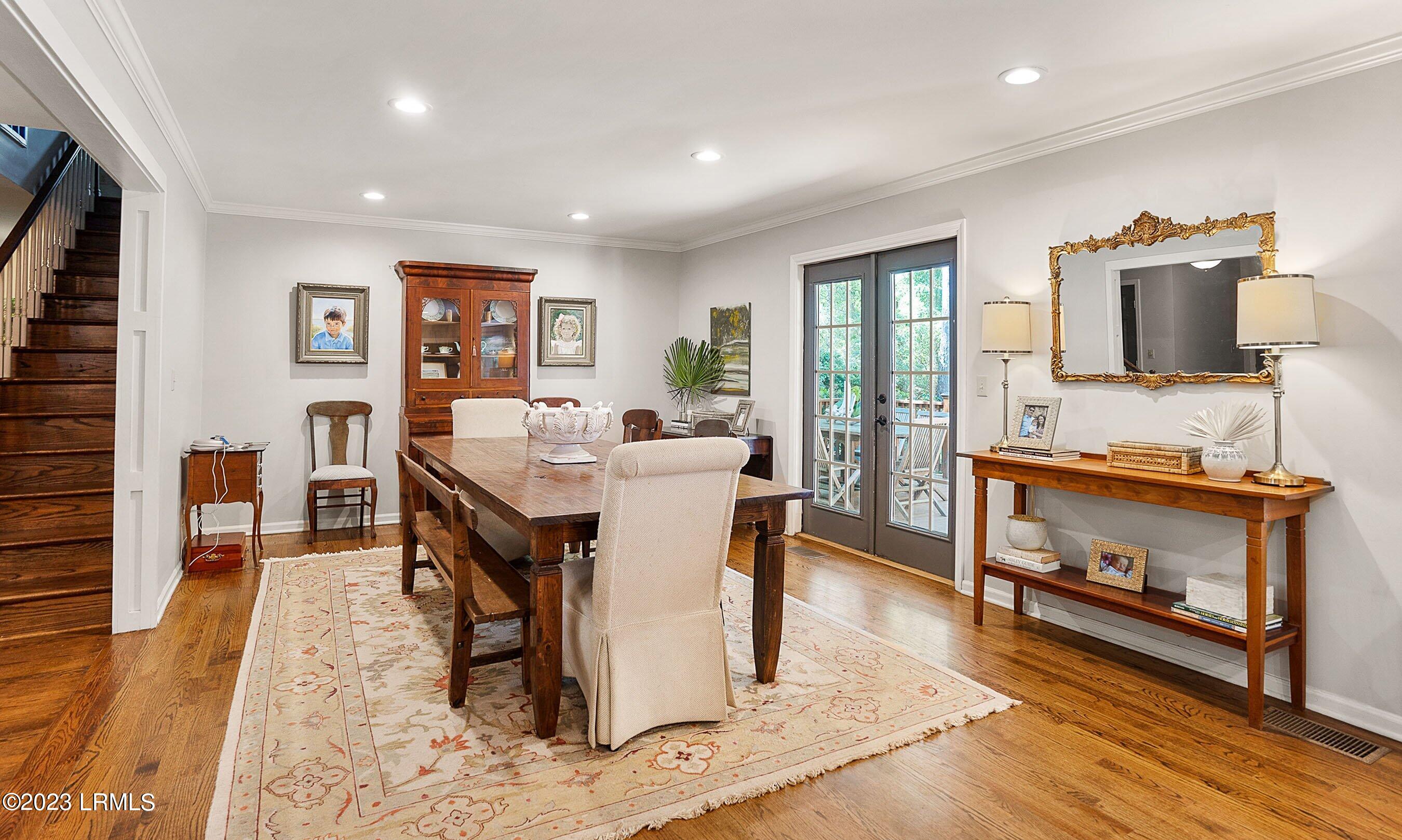 3522 Morgan River Drive