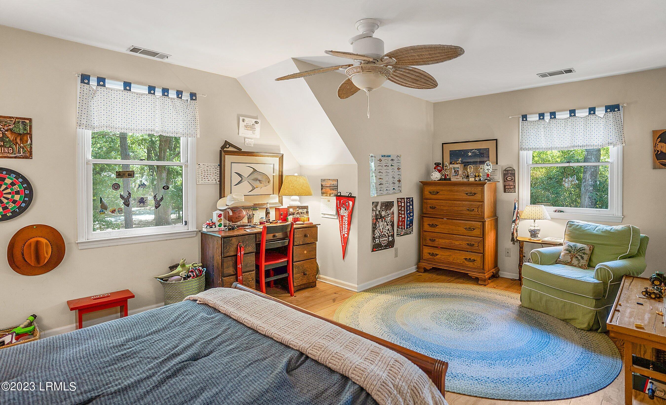 3522 Morgan River Drive