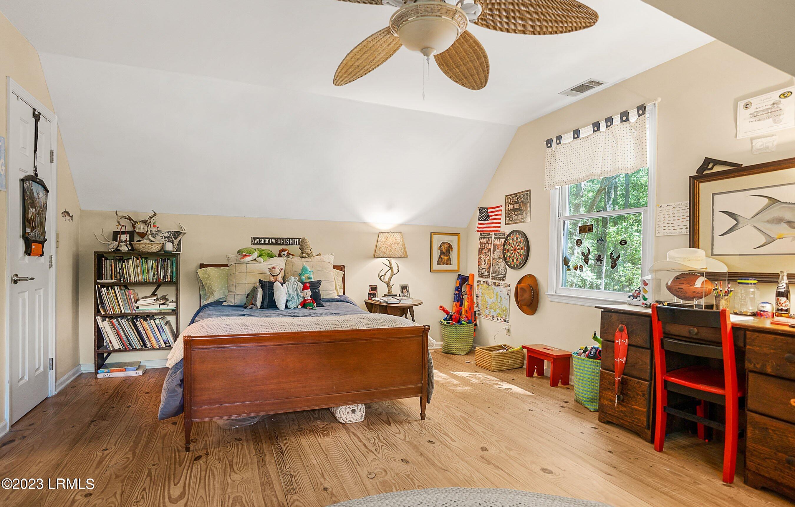 3522 Morgan River Drive