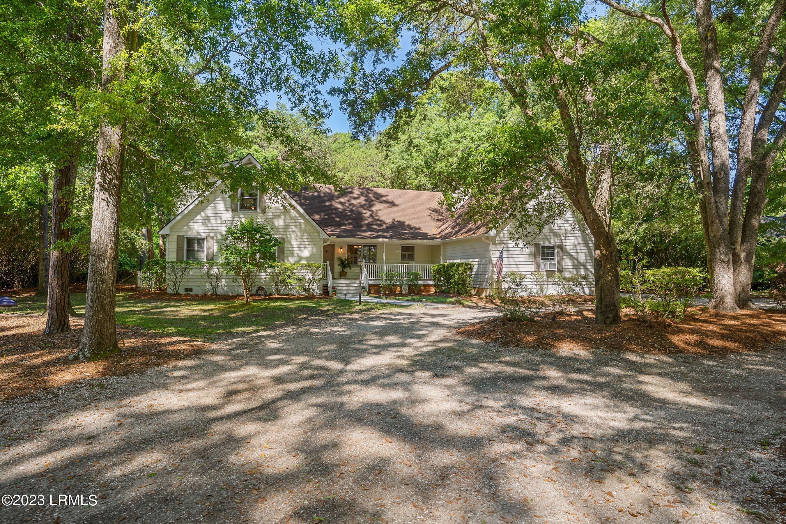 3522 Morgan River Drive