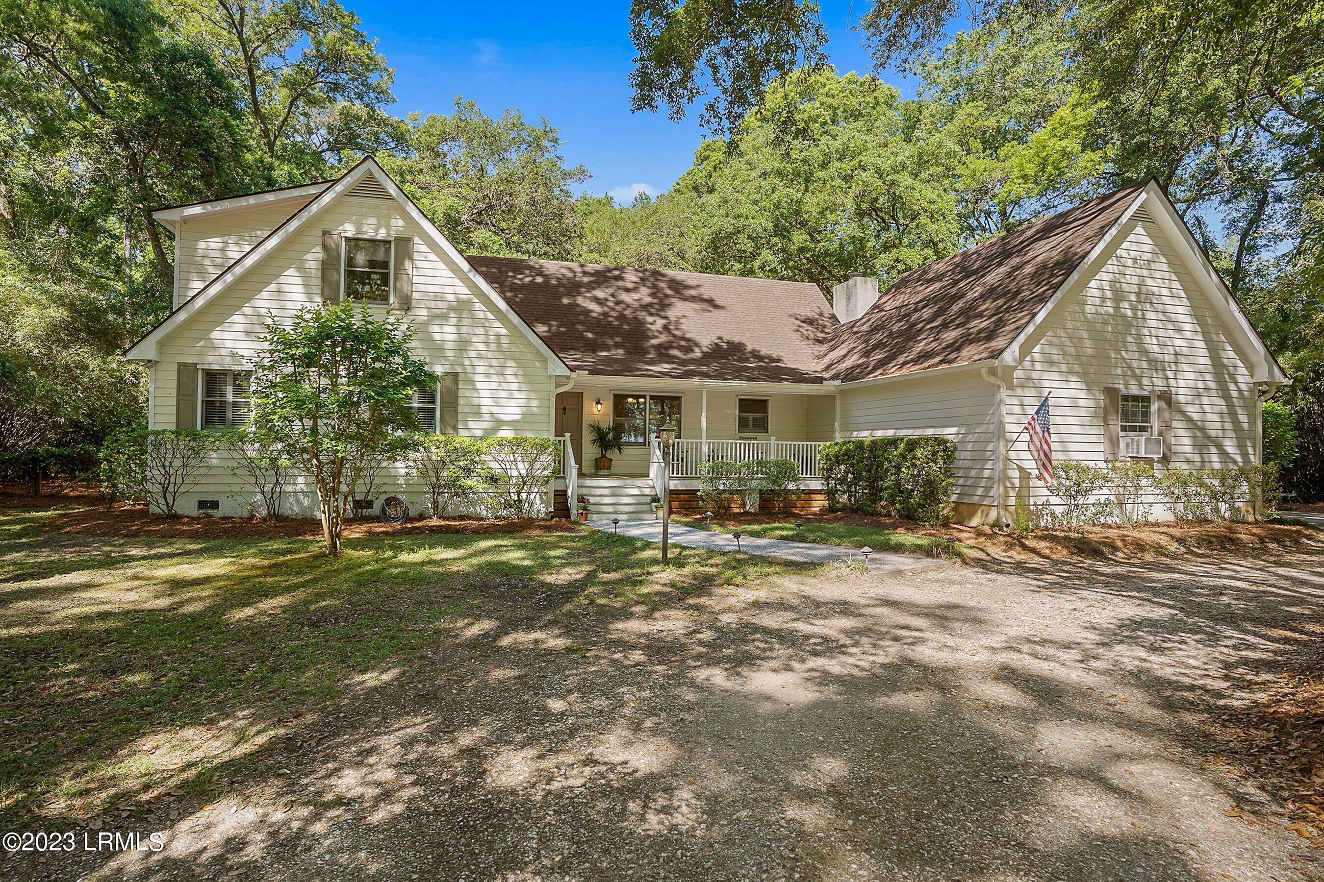 3522 Morgan River Drive