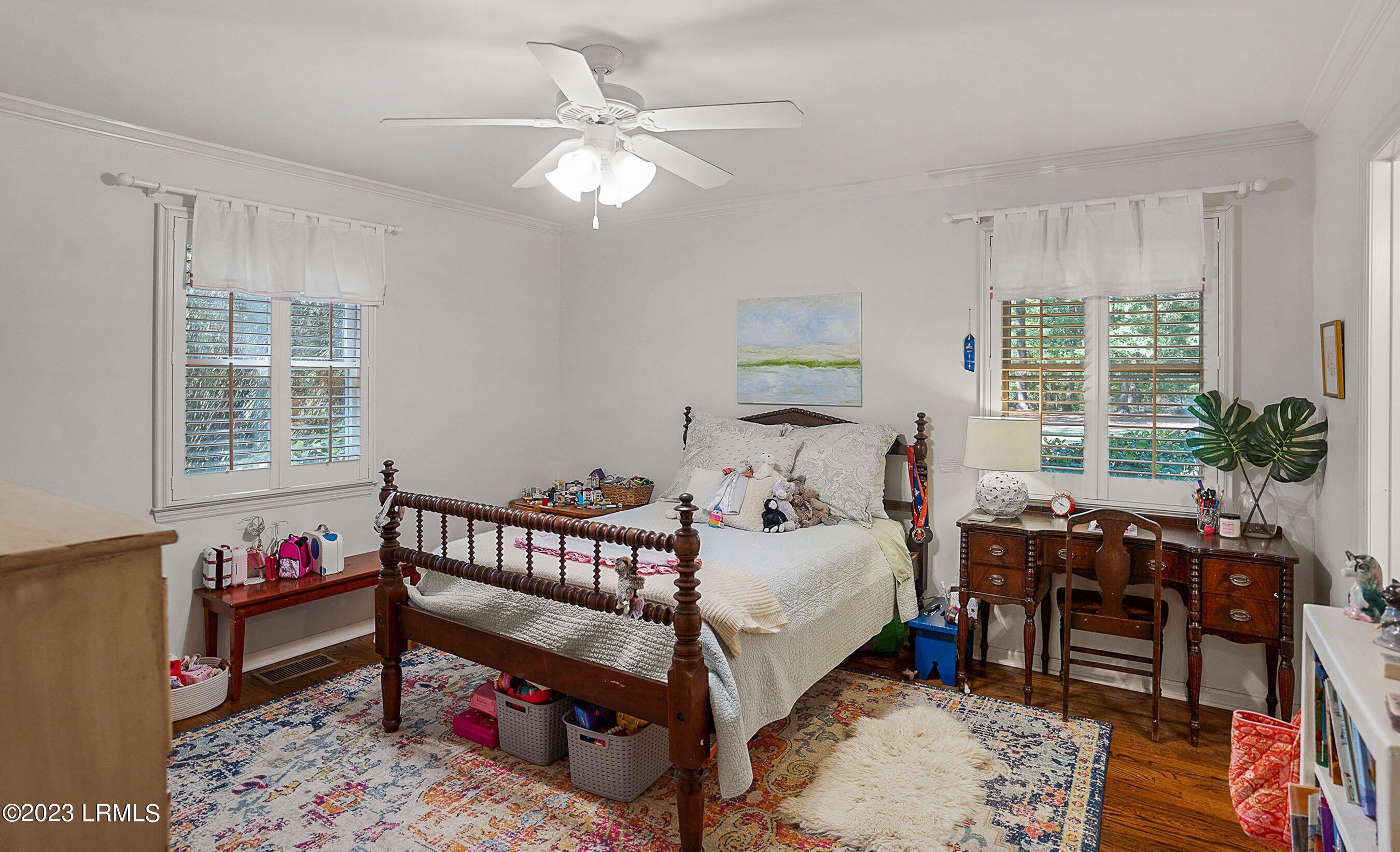 3522 Morgan River Drive