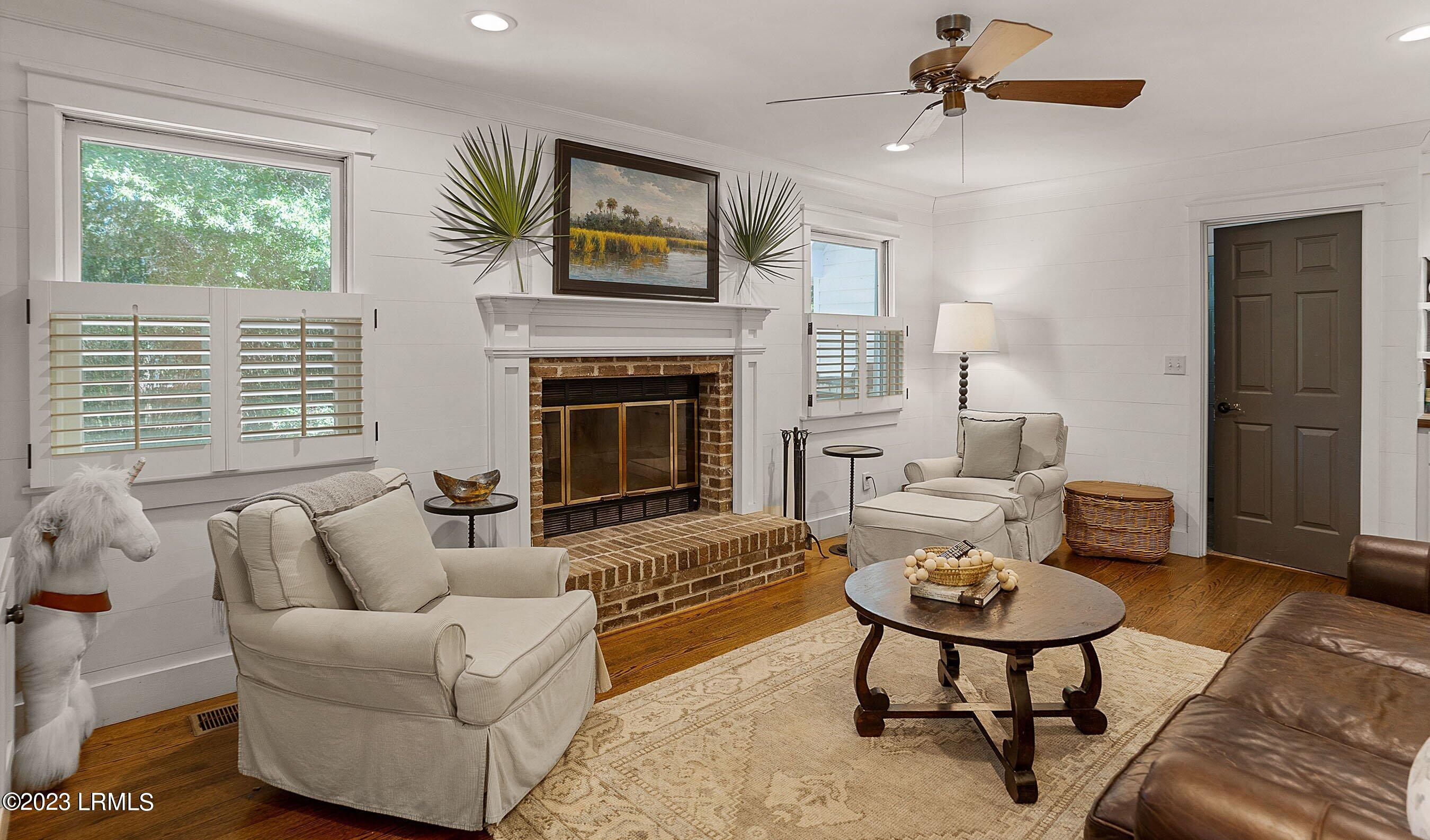 3522 Morgan River Drive