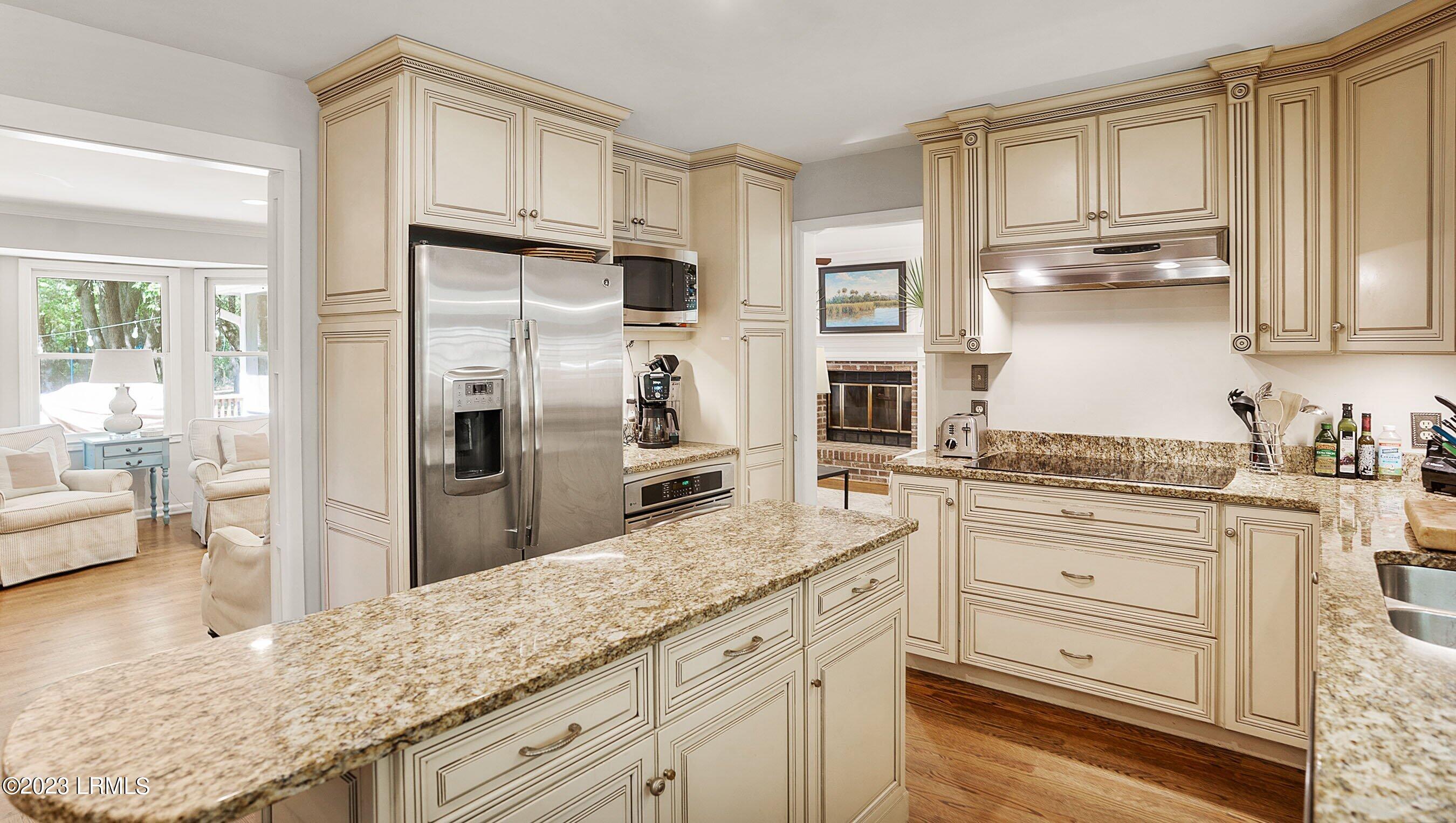 3522 Morgan River Drive