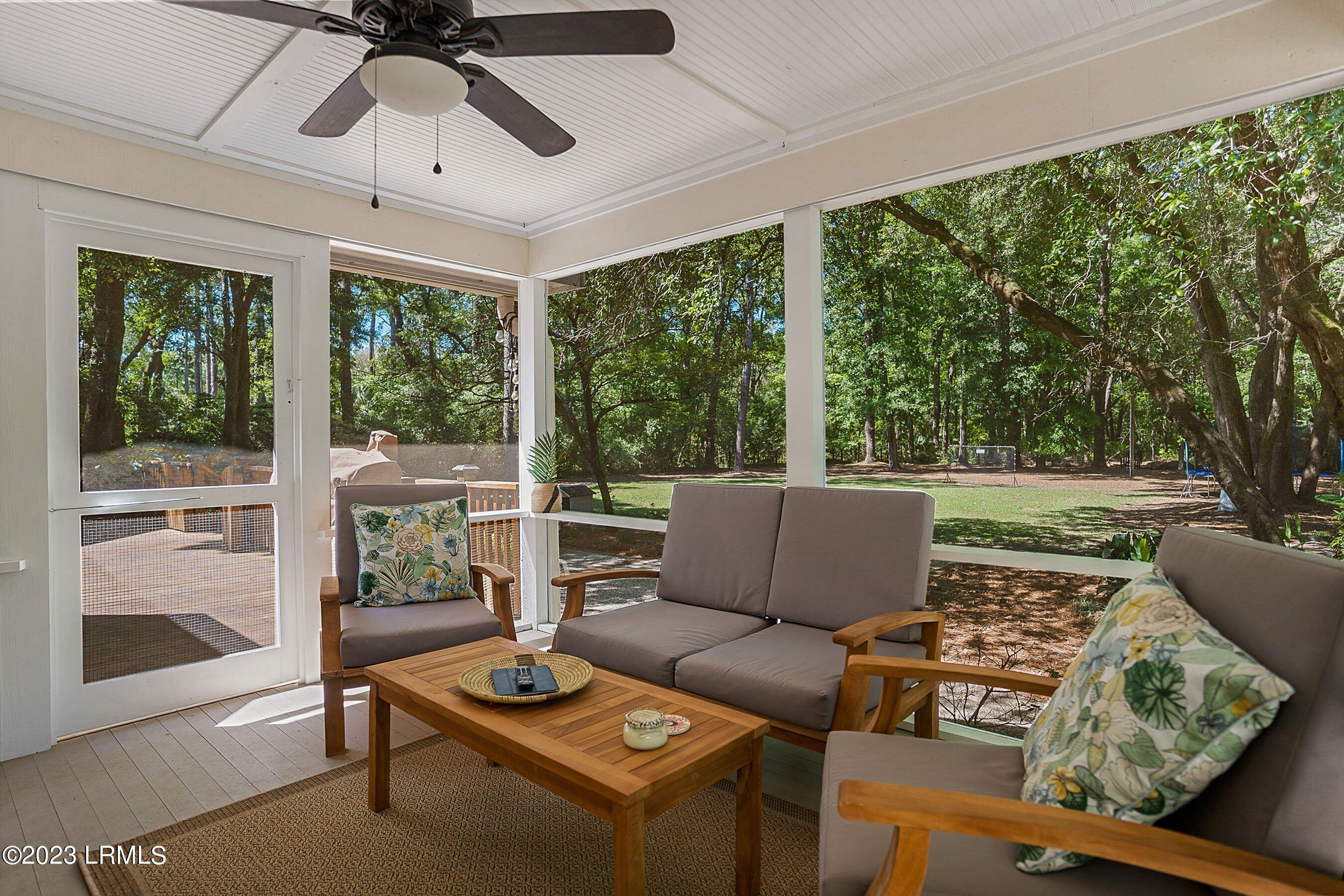 3522 Morgan River Drive