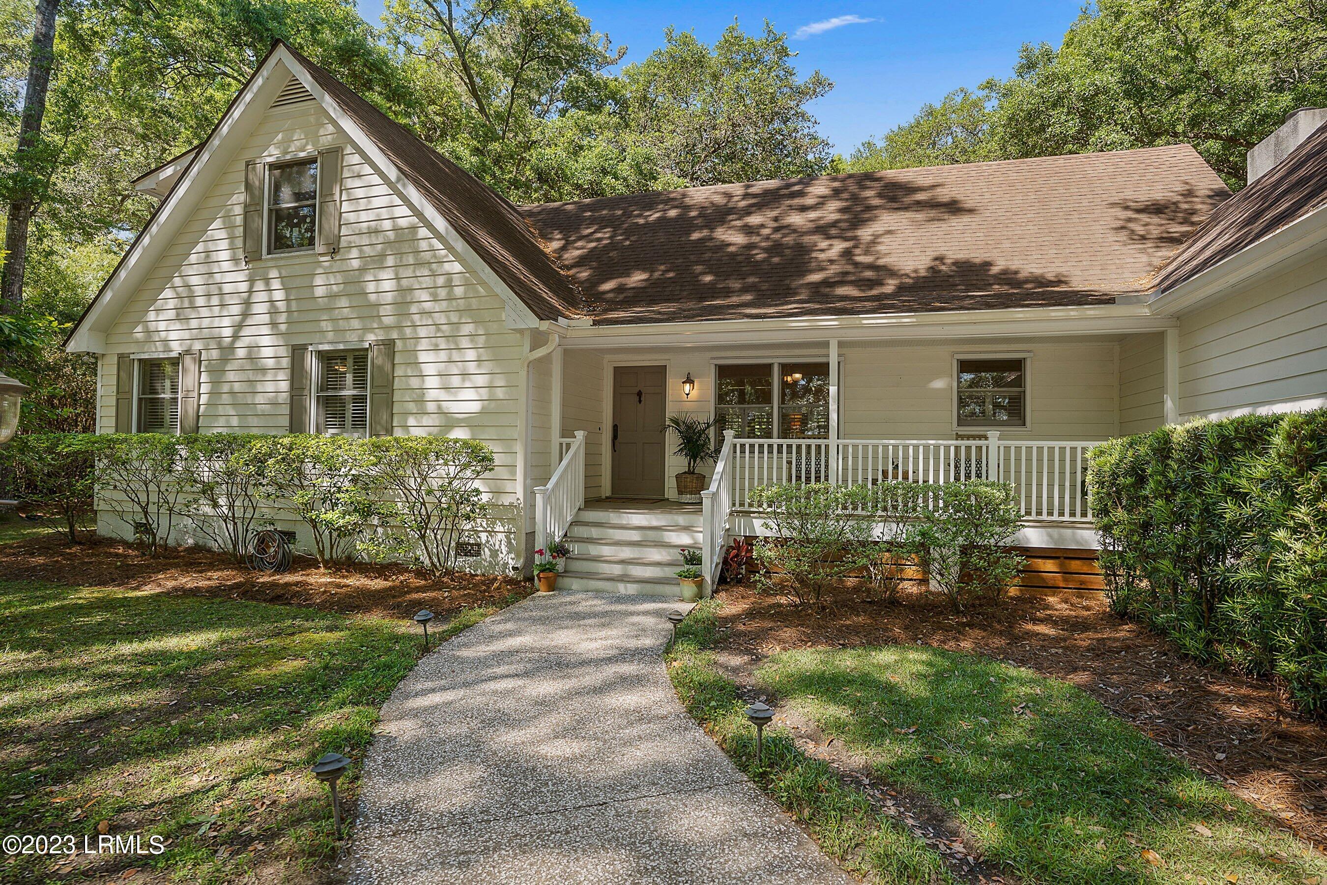 3522 Morgan River Drive