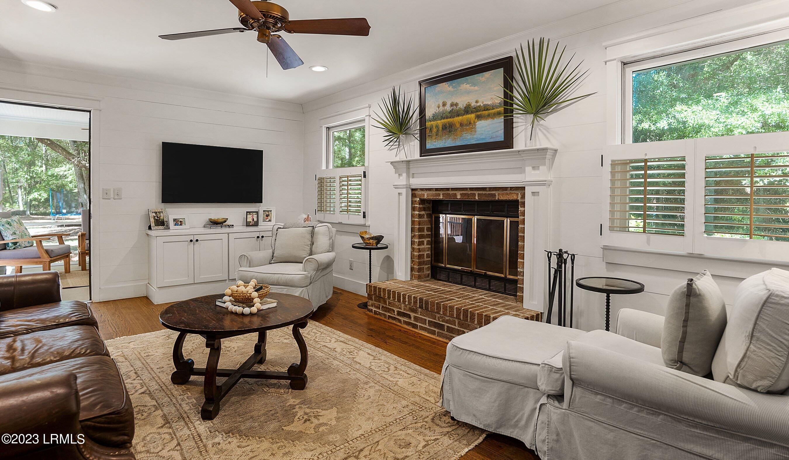 3522 Morgan River Drive
