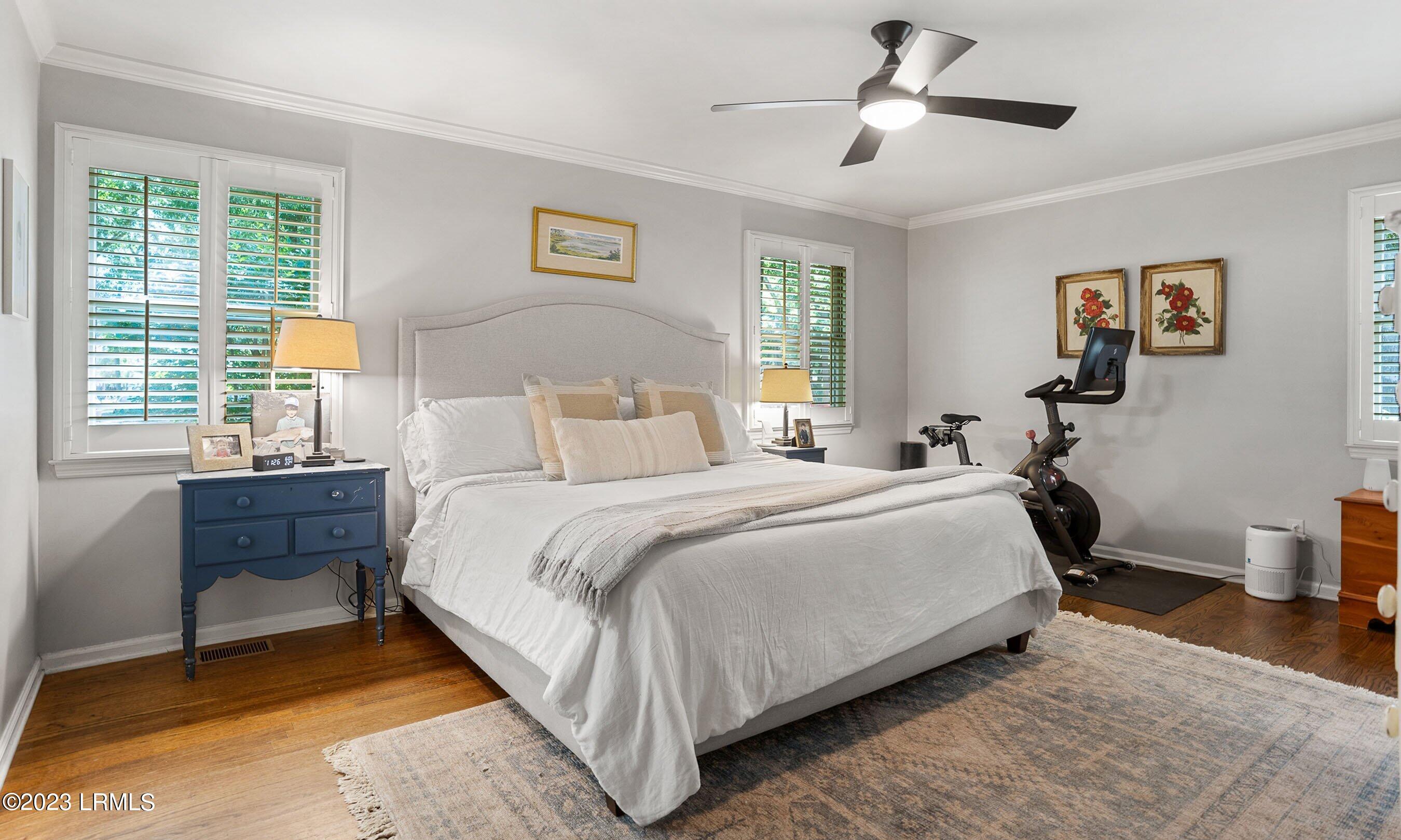 3522 Morgan River Drive