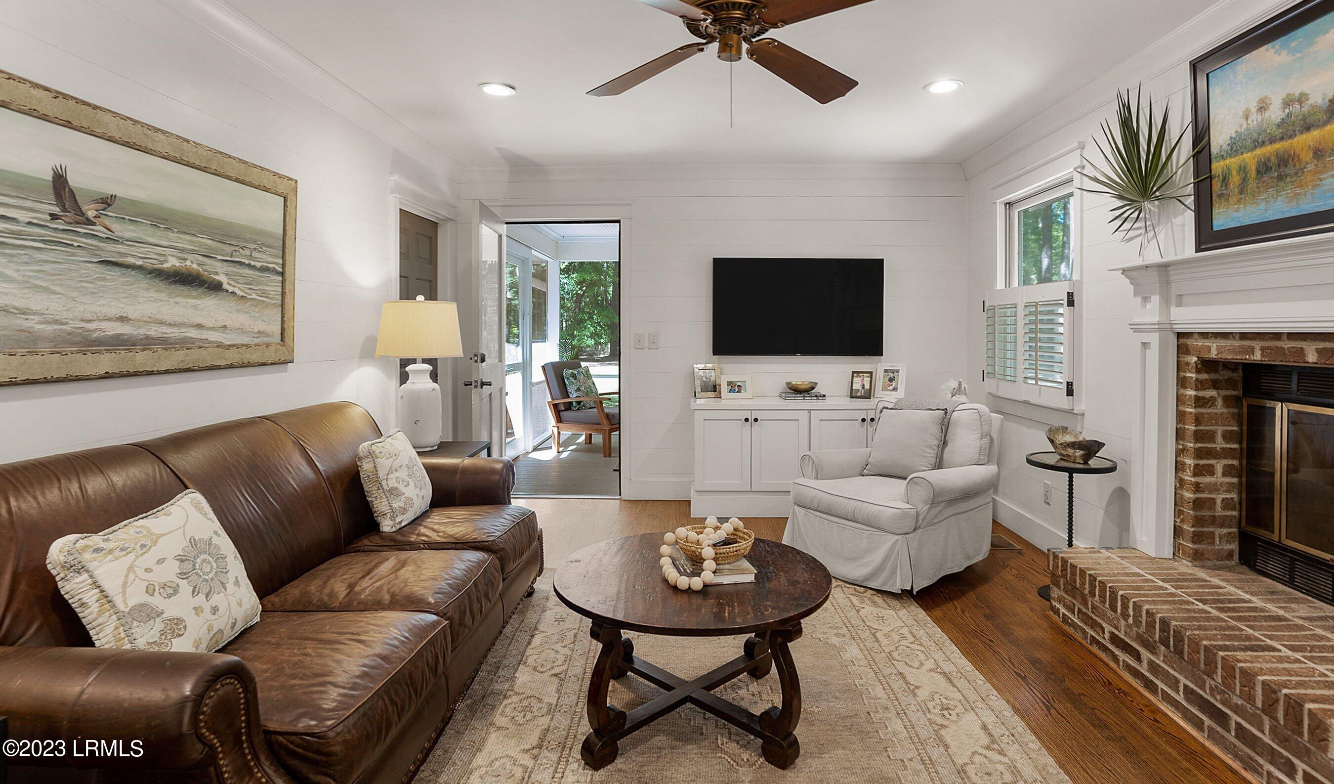 3522 Morgan River Drive