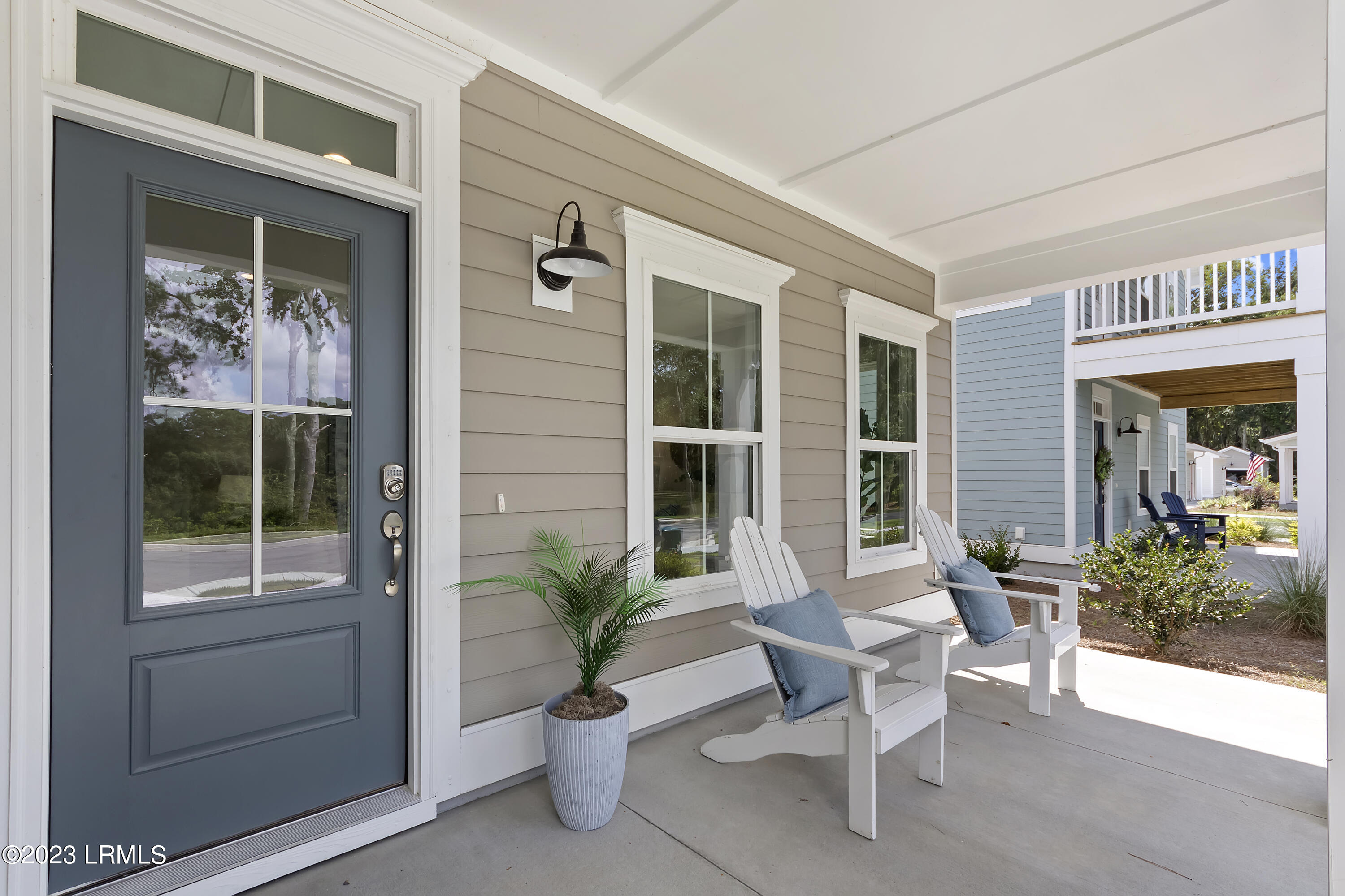 13 Basin Trail Street
