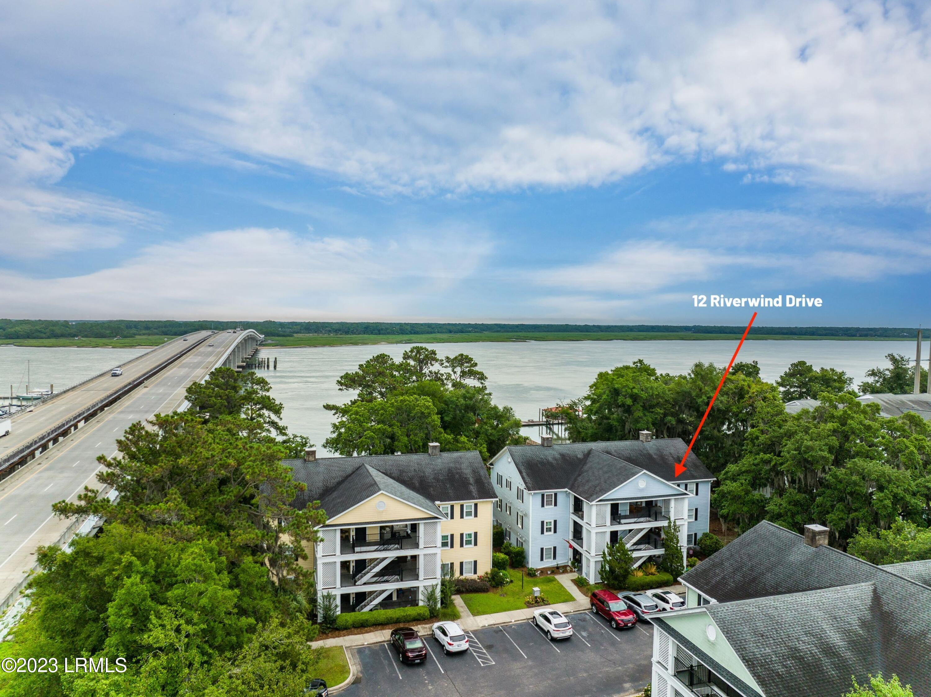12 Riverwind Drive Unit: 12