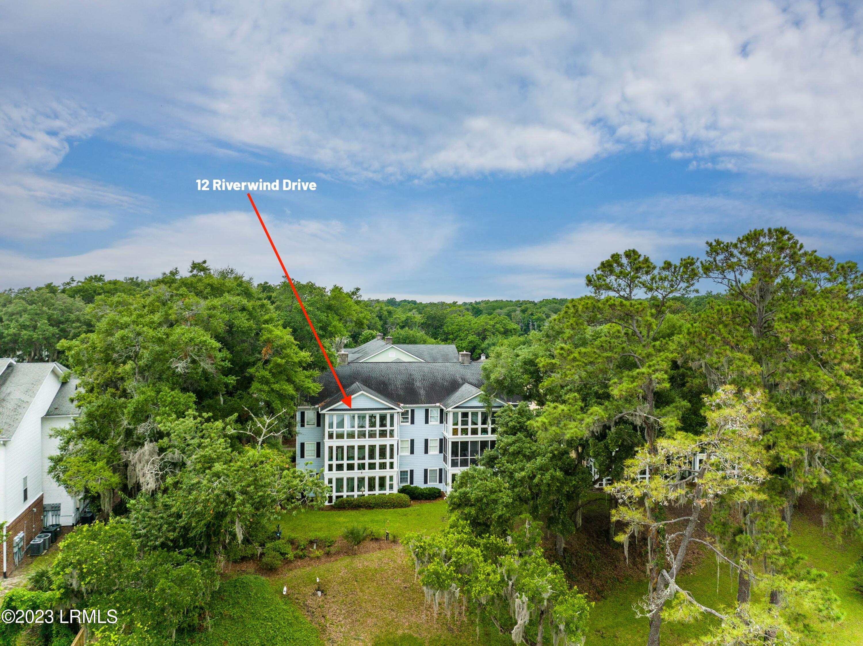 12 Riverwind Drive Unit: 12
