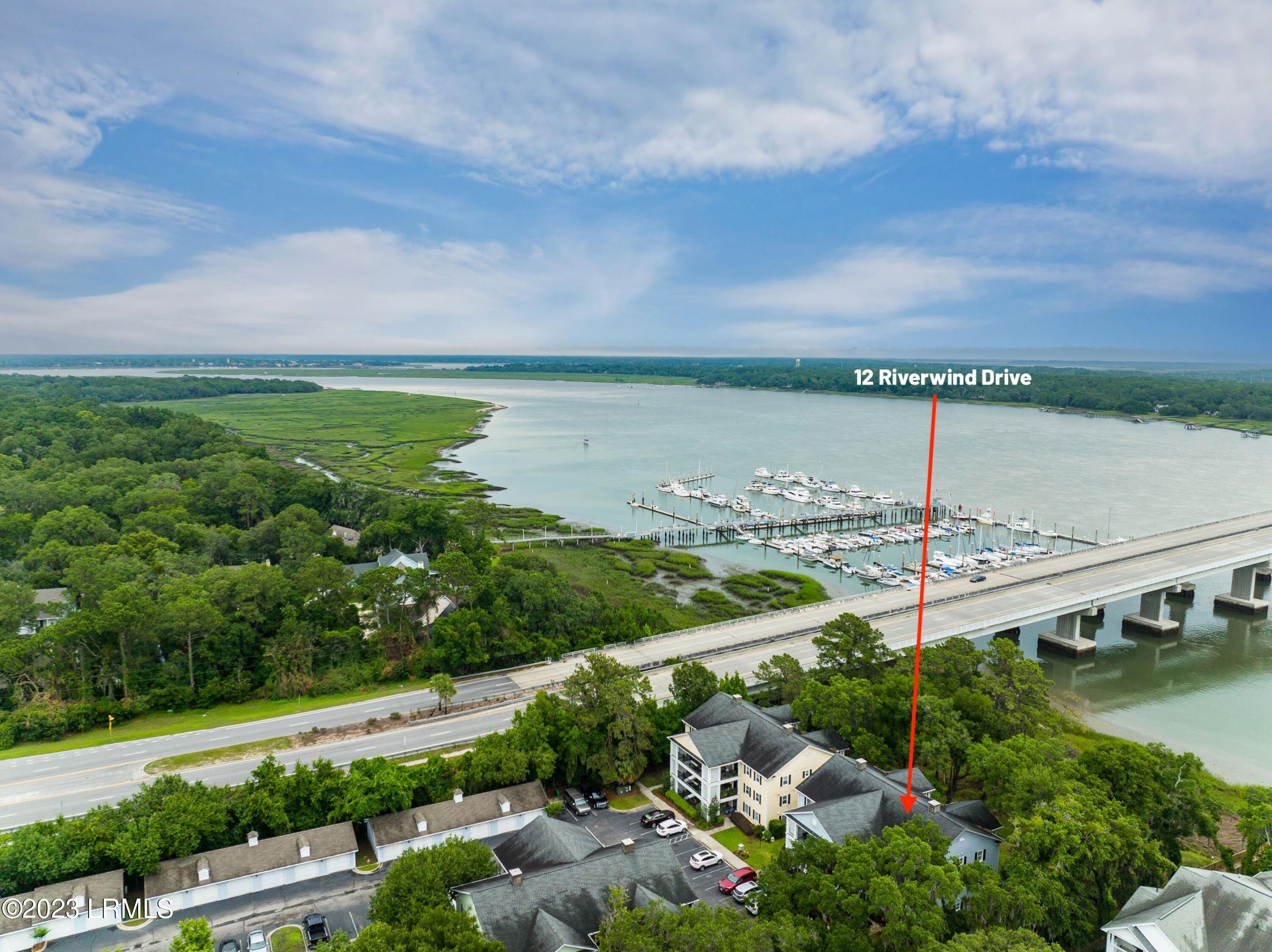 12 Riverwind Drive Unit: 12