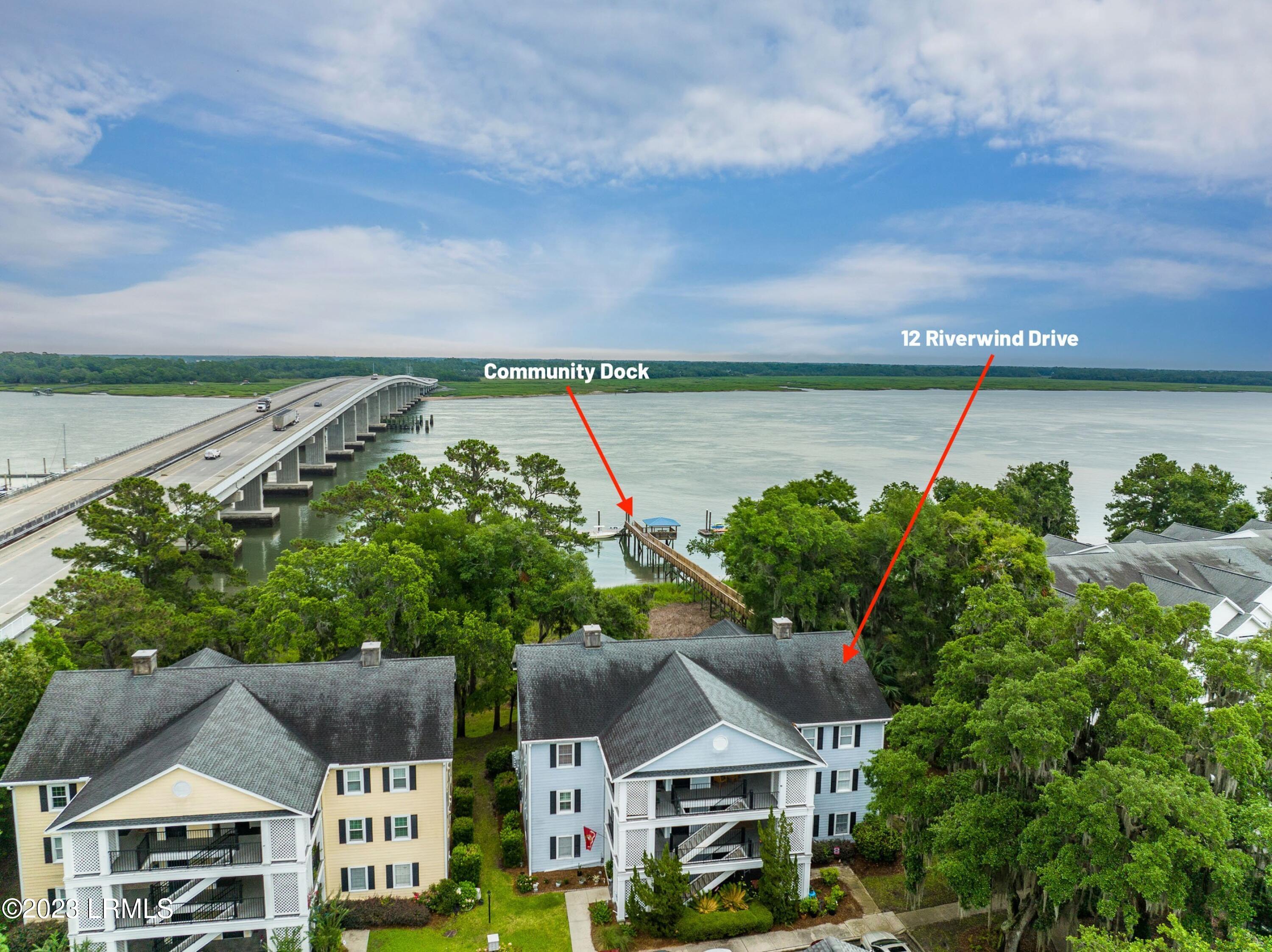 12 Riverwind Drive Unit: 12