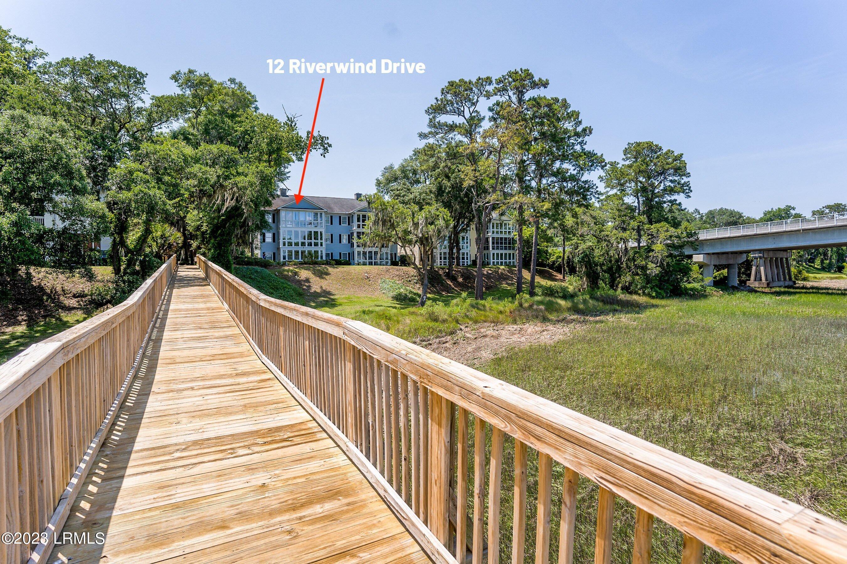 12 Riverwind Drive Unit: 12