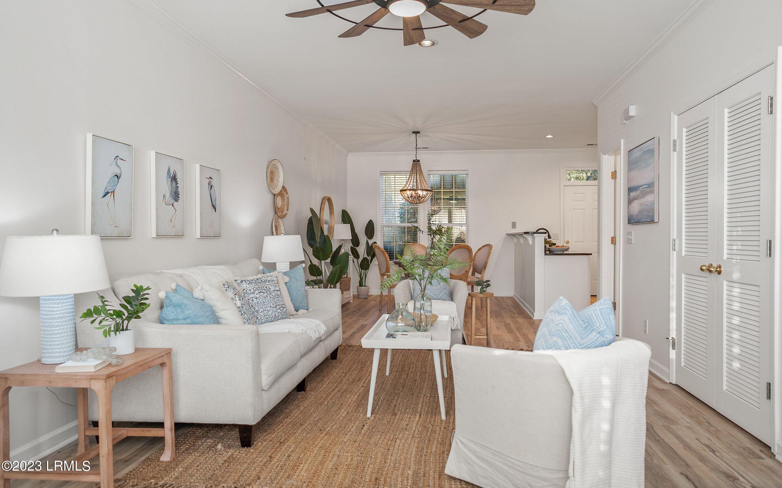 1314 Barnwell Bluff