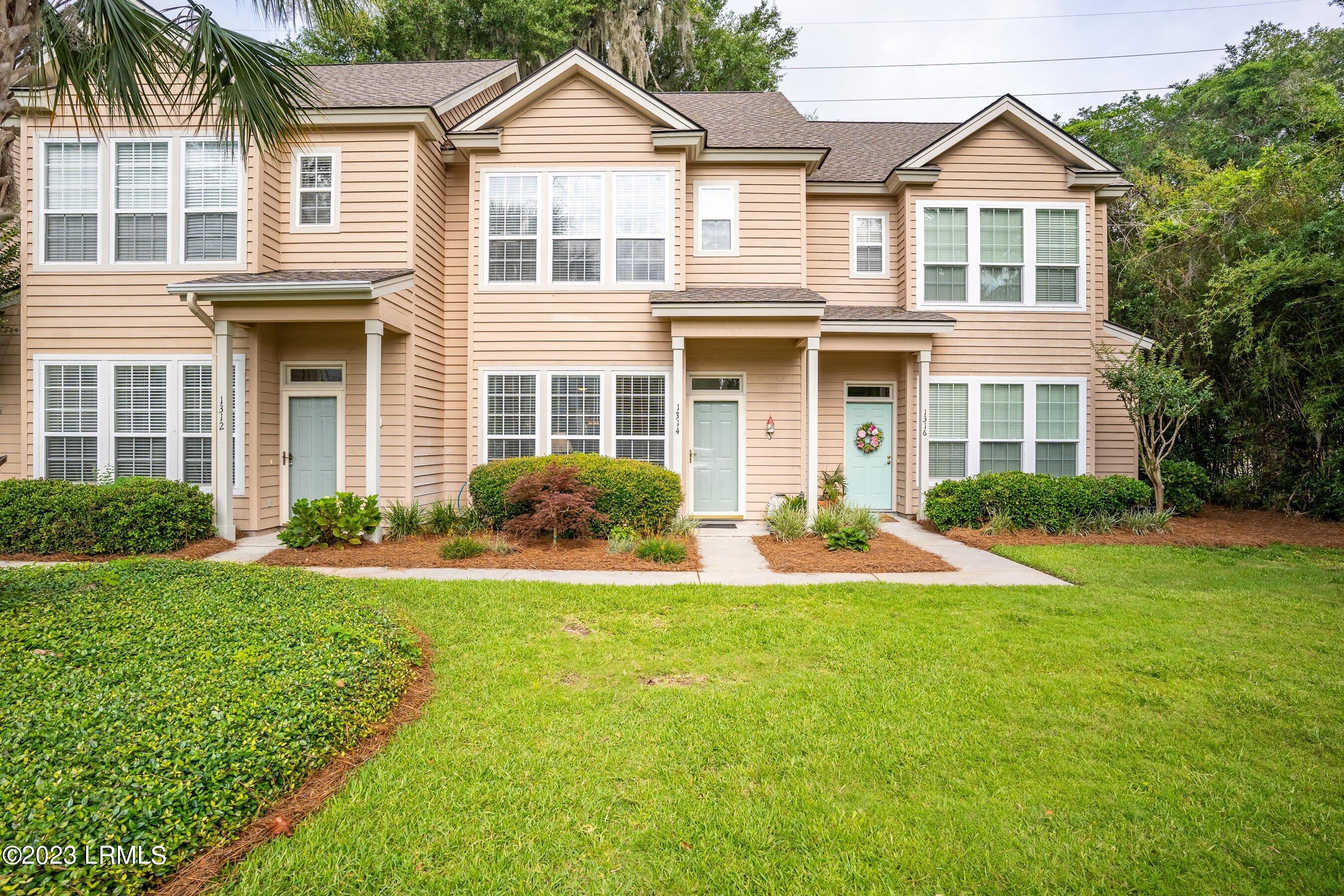 1314 Barnwell Bluff