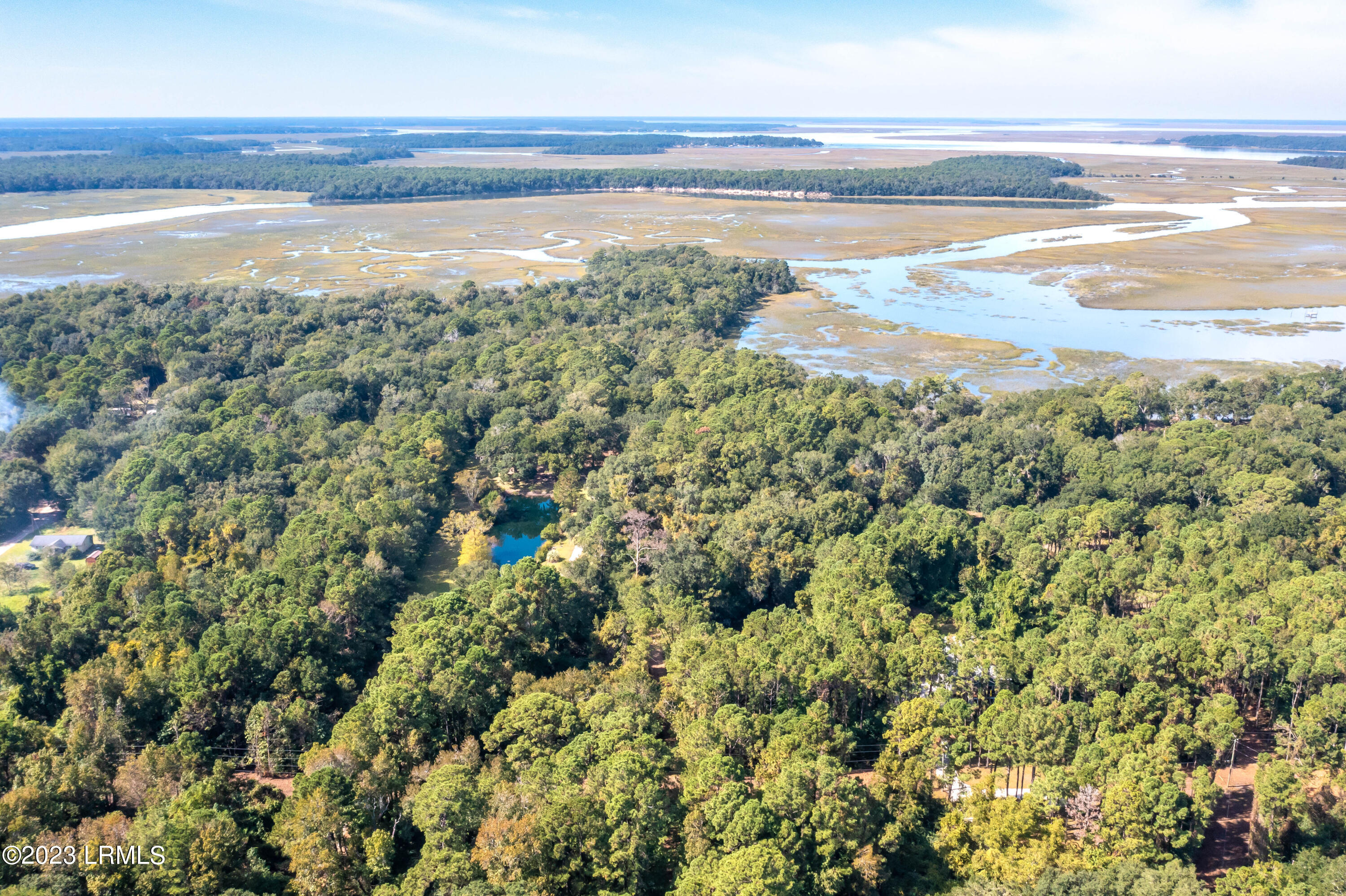 101 Fripp Point Road