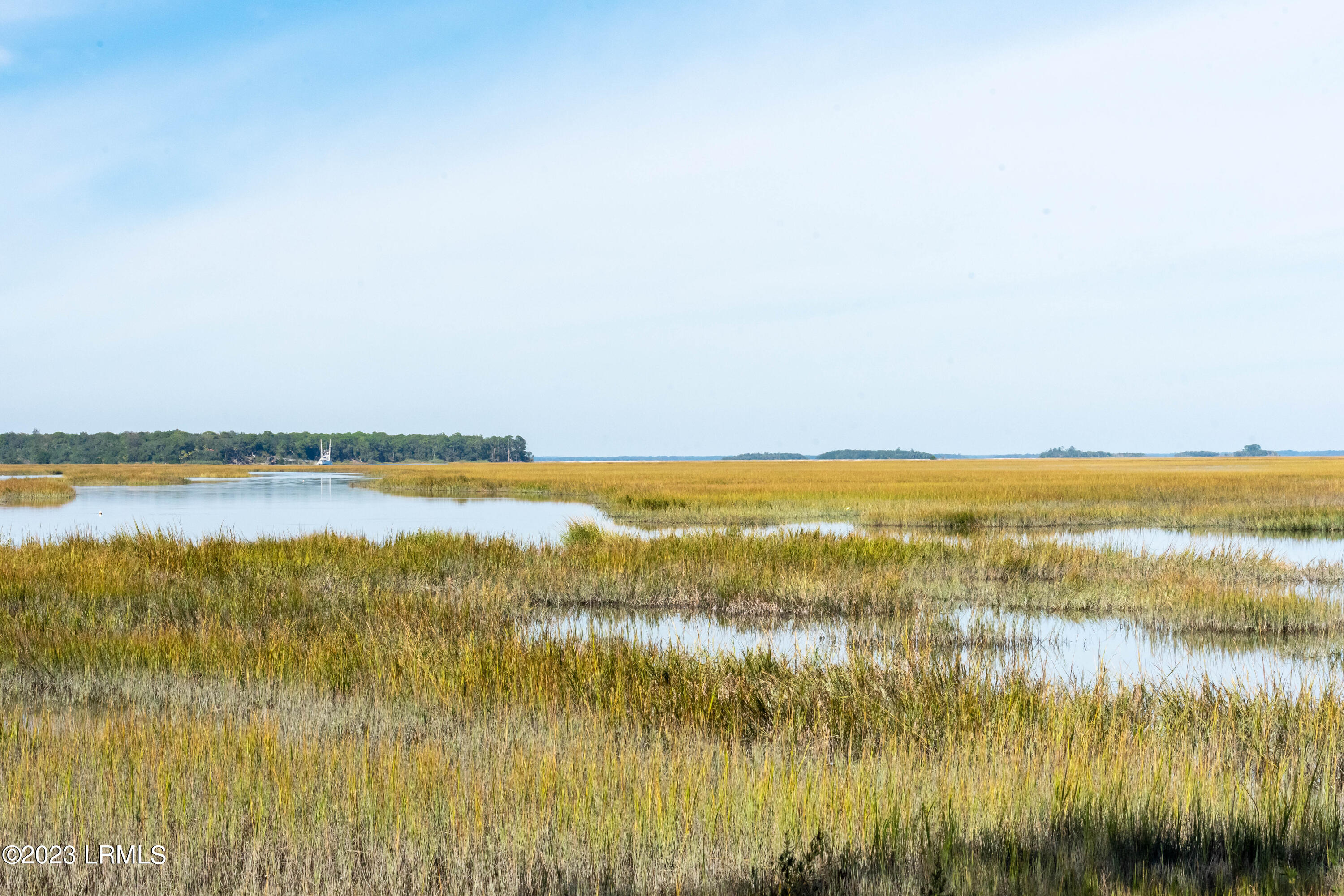 101 Fripp Point Road