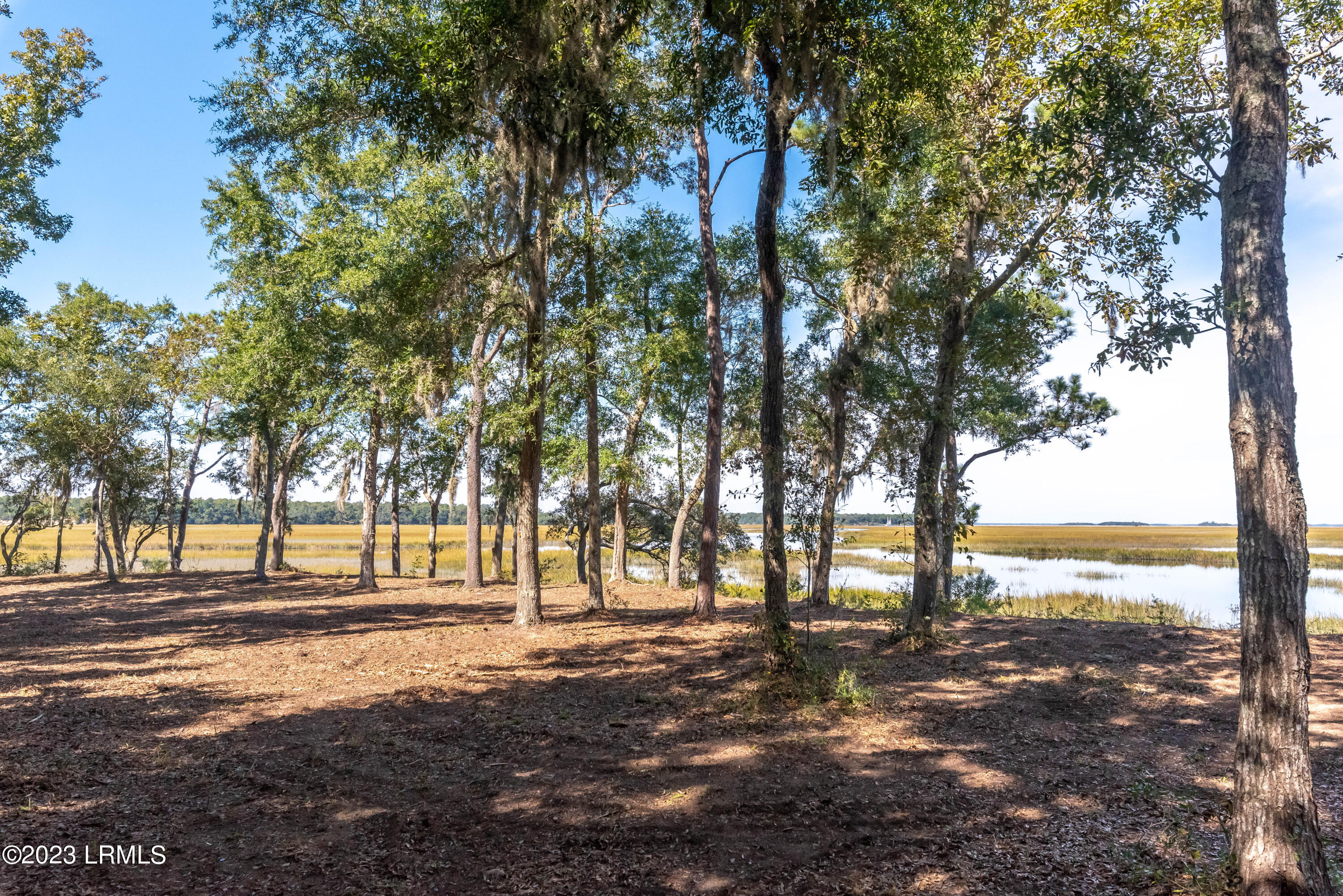 101 Fripp Point Road