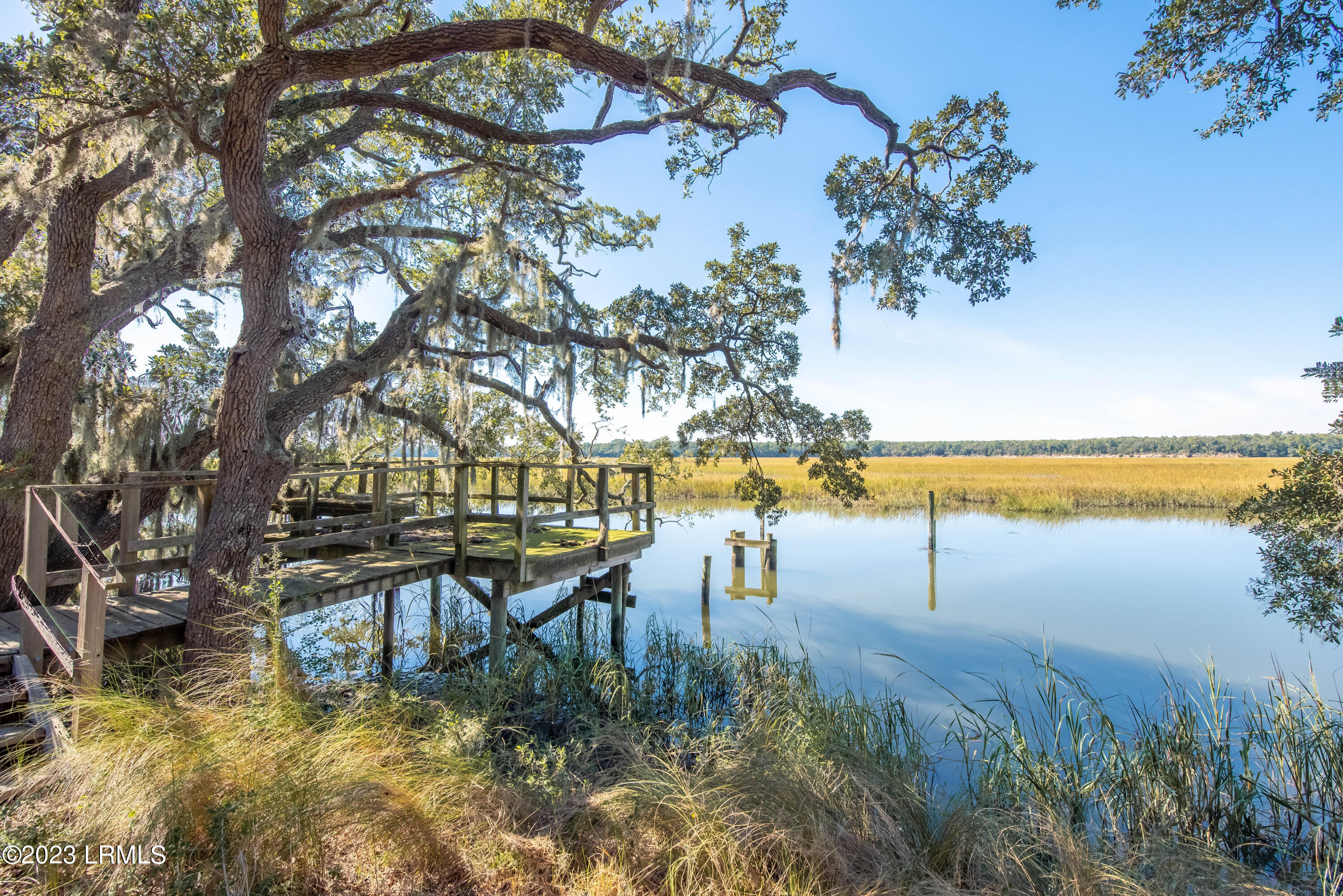 101 Fripp Point Road