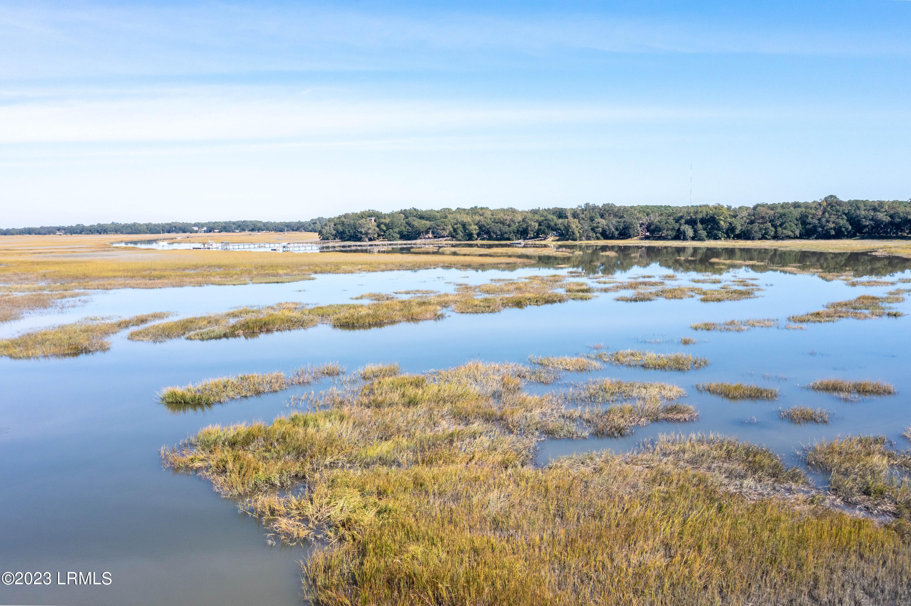 101 Fripp Point Road