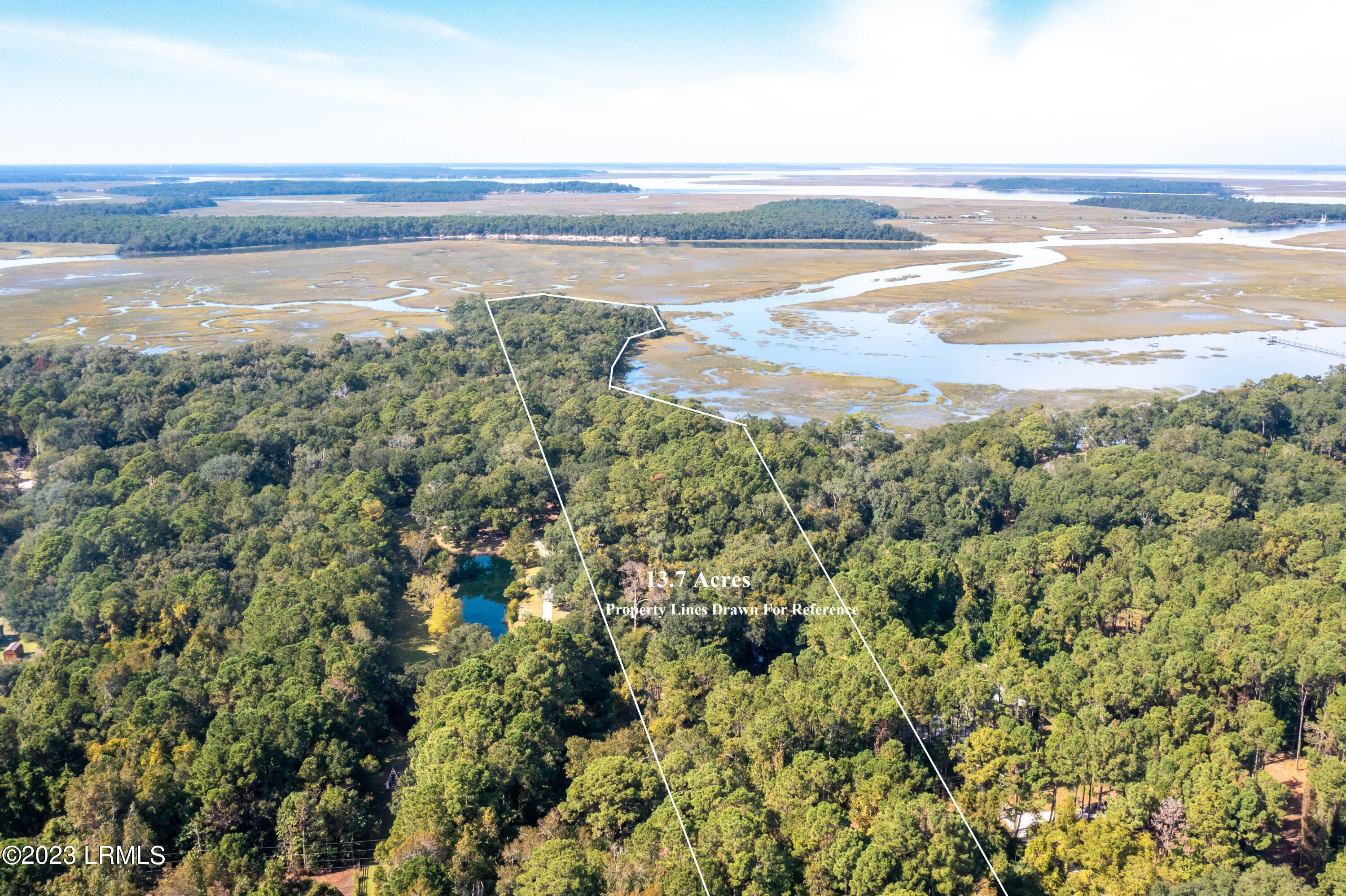 101 Fripp Point Road
