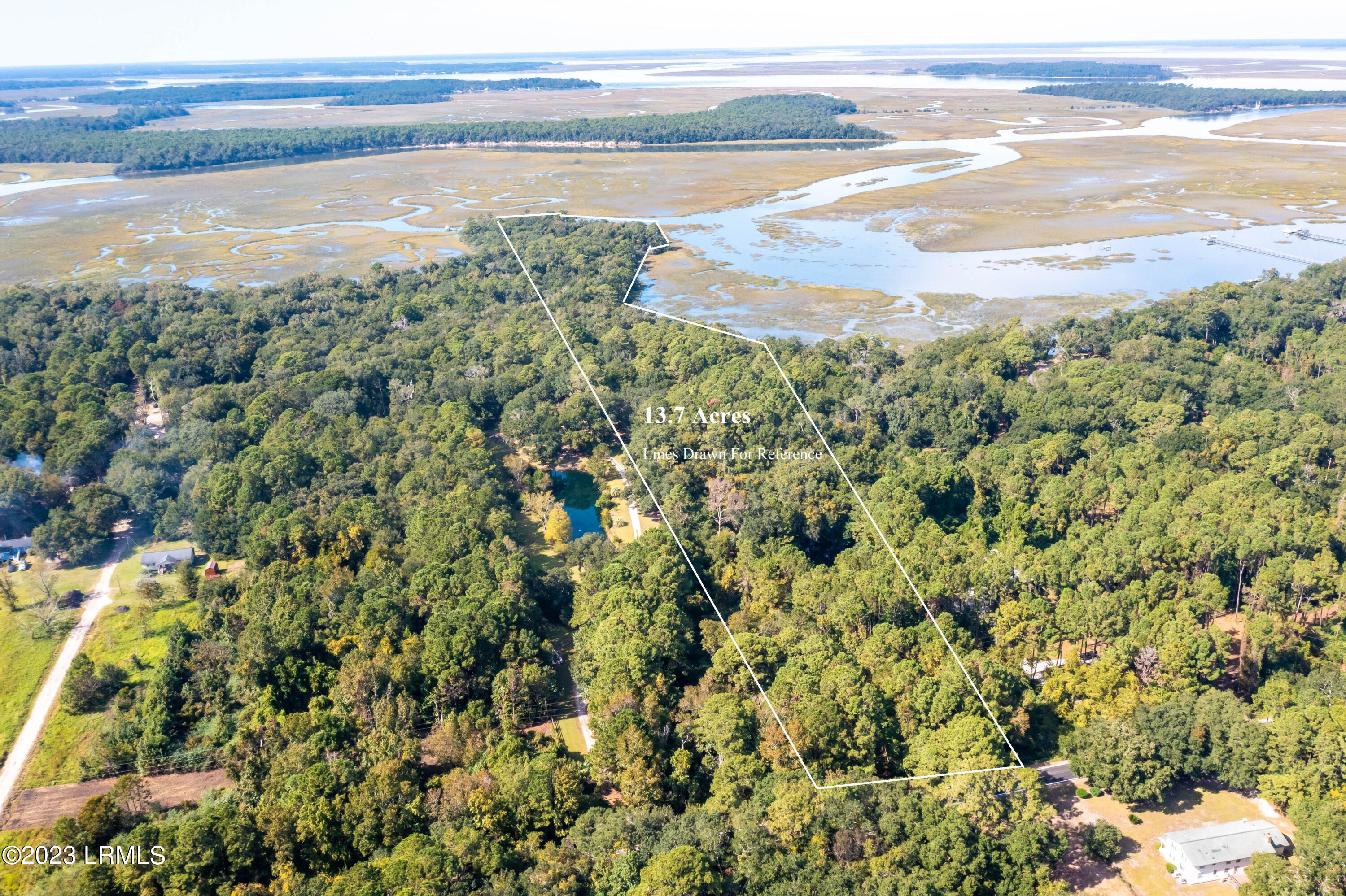 101 Fripp Point Road