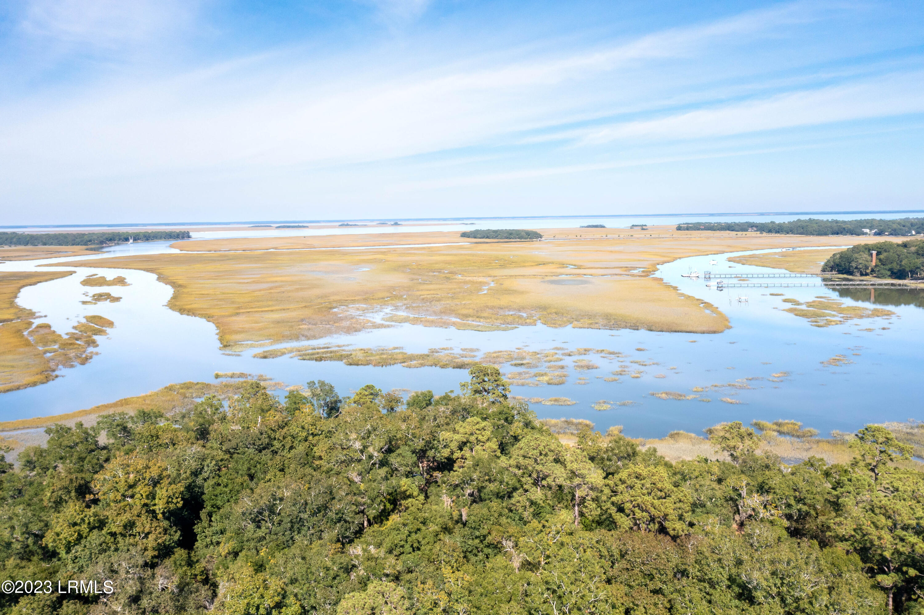 101 Fripp Point Road
