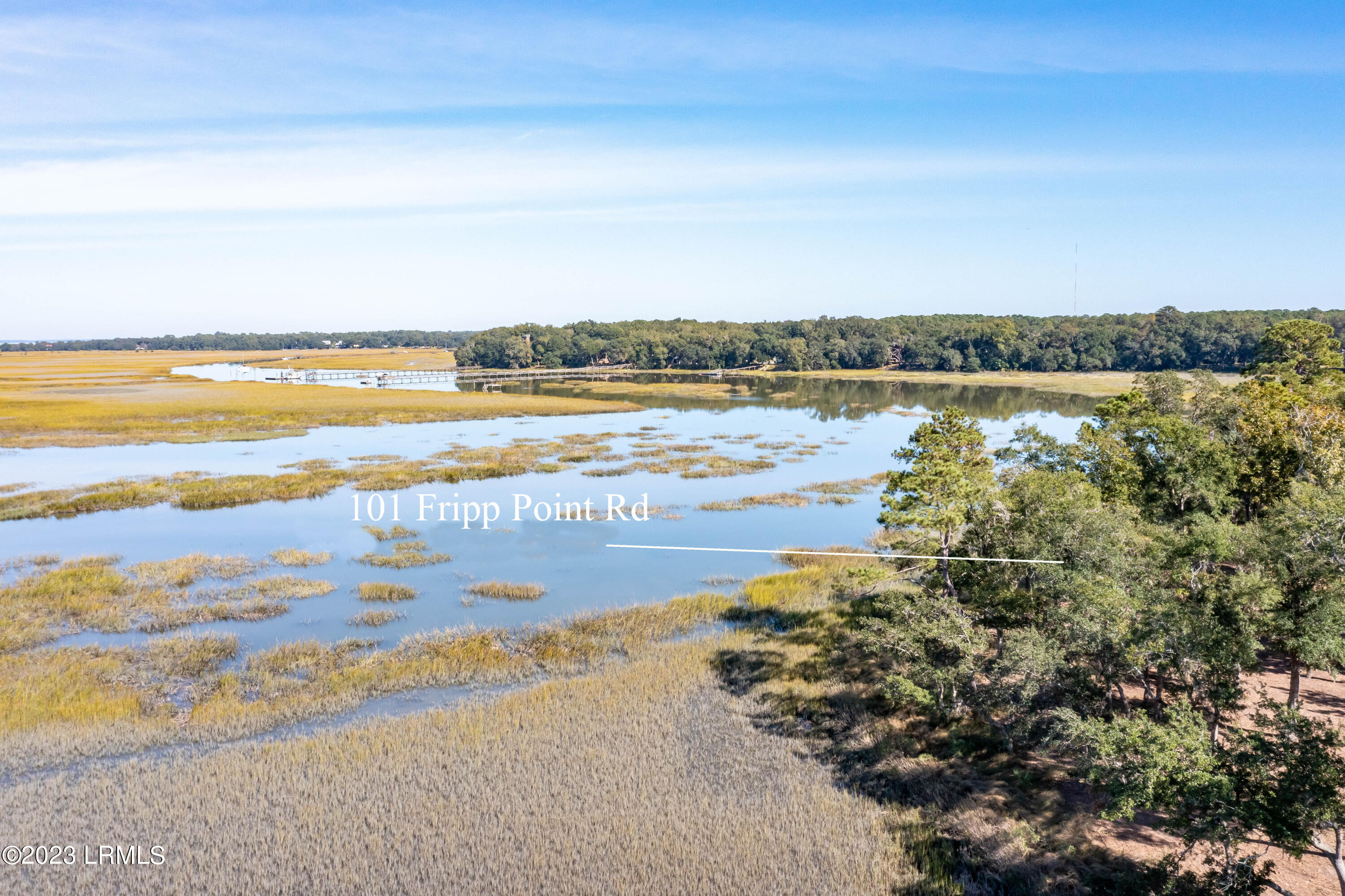 101 Fripp Point Road