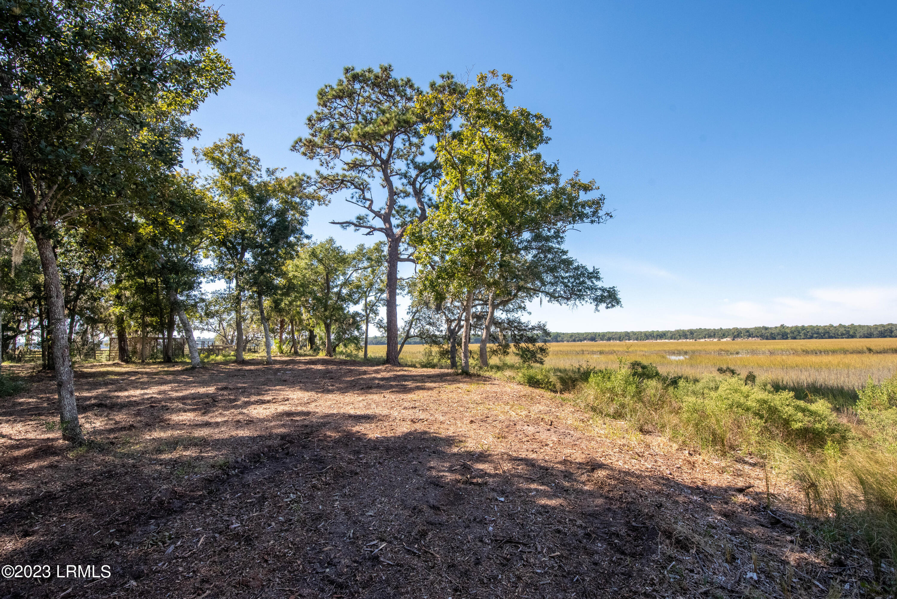 101 Fripp Point Road