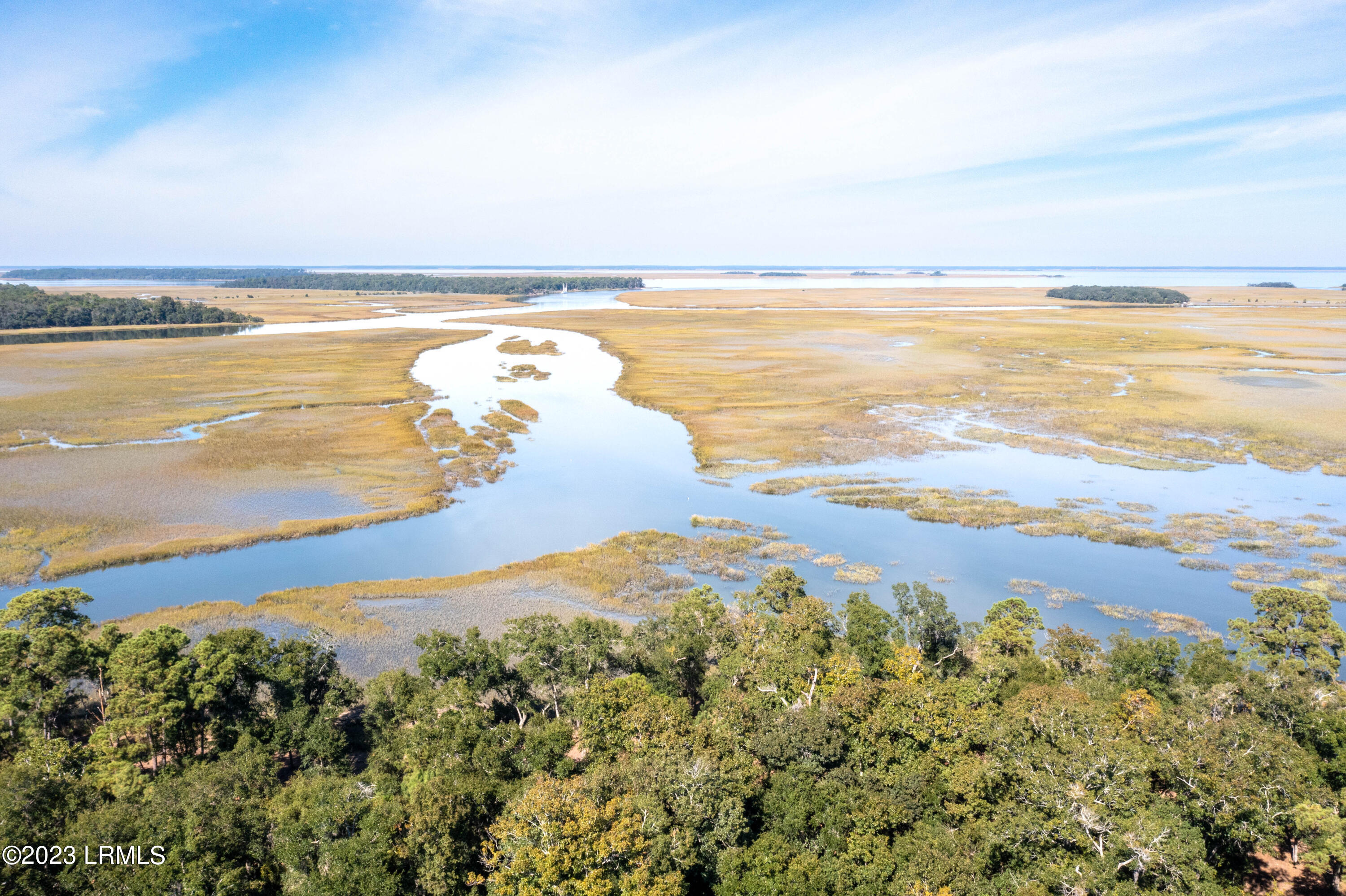 101 Fripp Point Road
