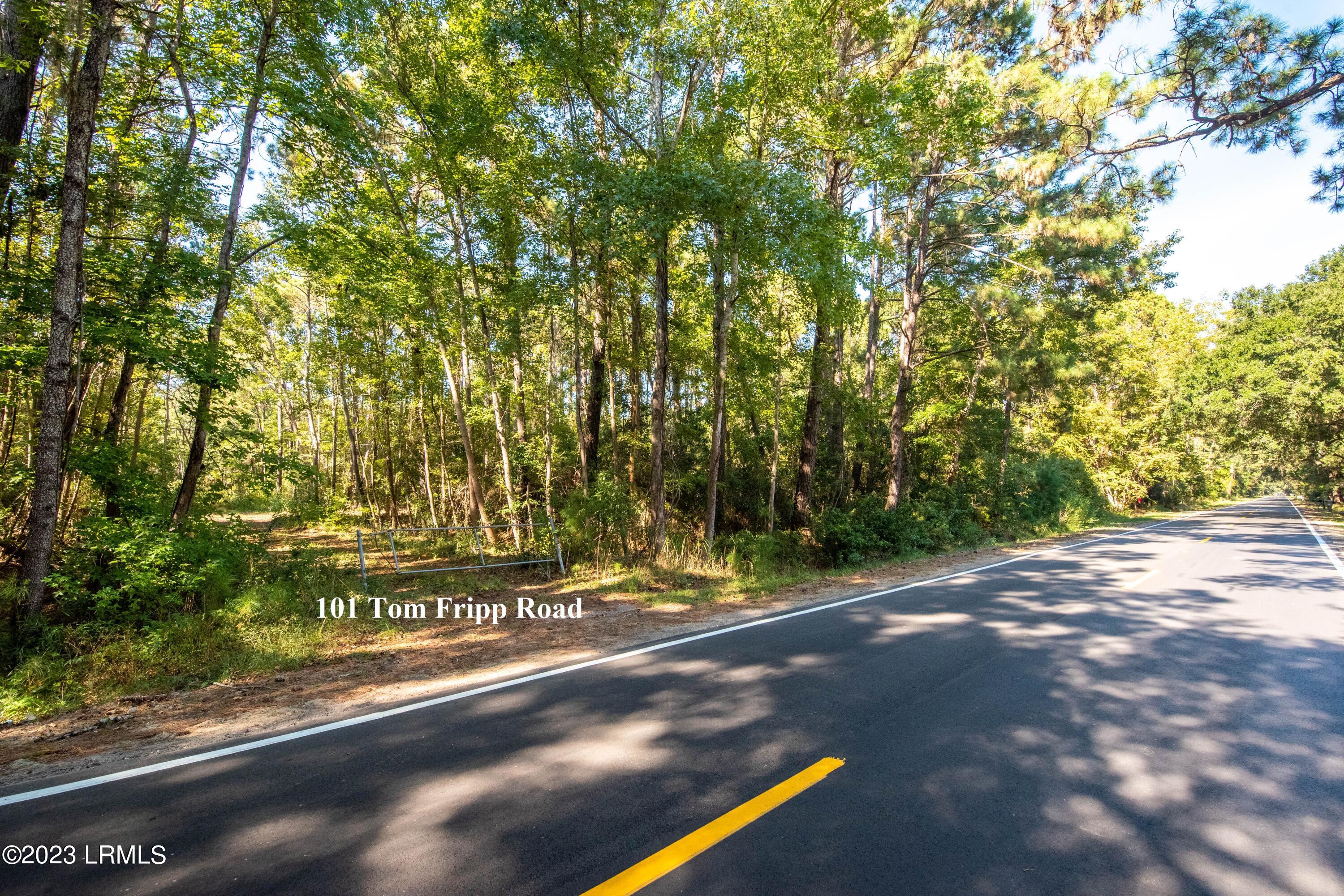 101 Fripp Point Road
