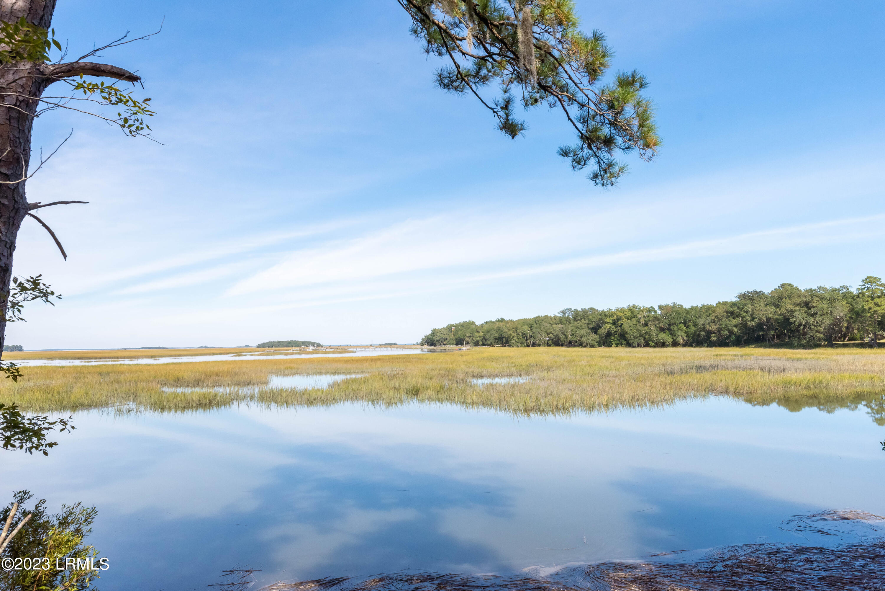 101 Fripp Point Road