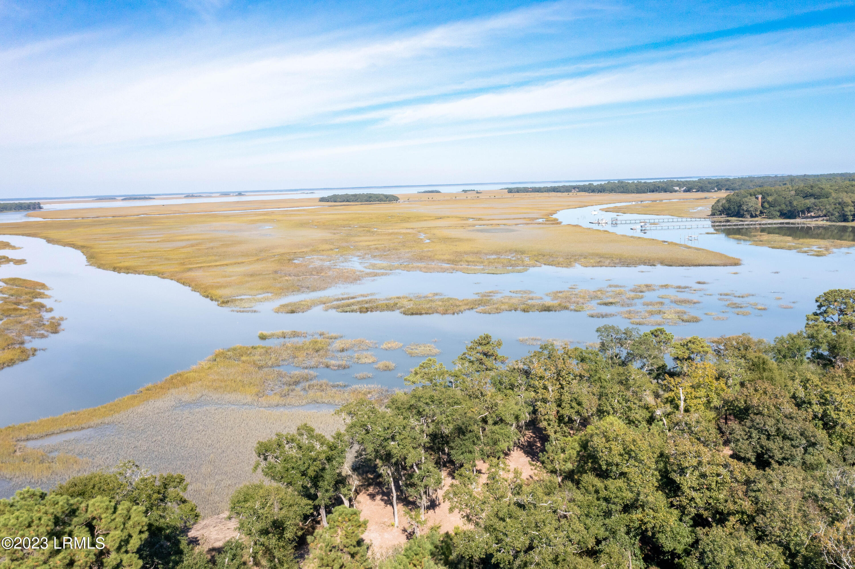 101 Fripp Point Road