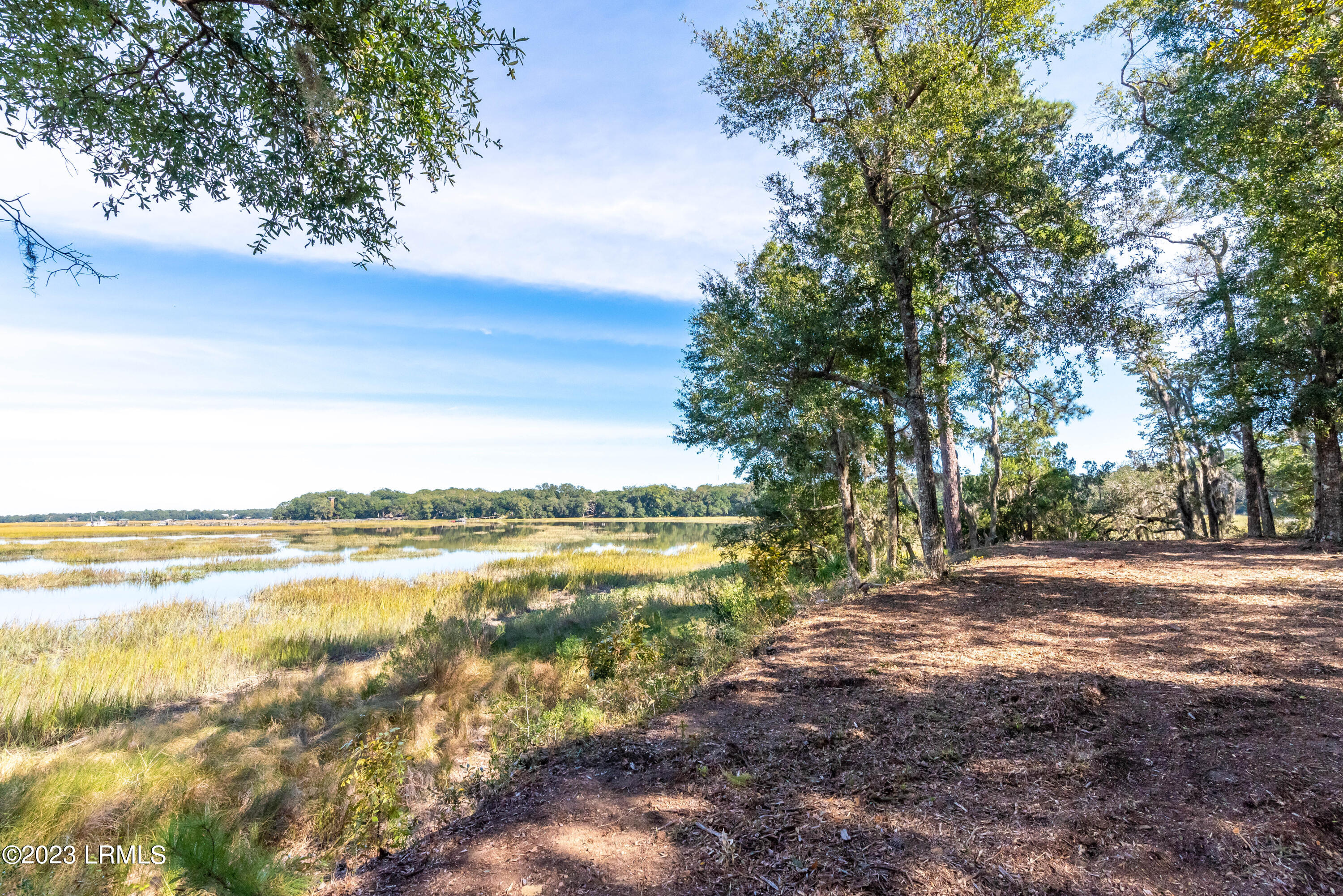 101 Fripp Point Road