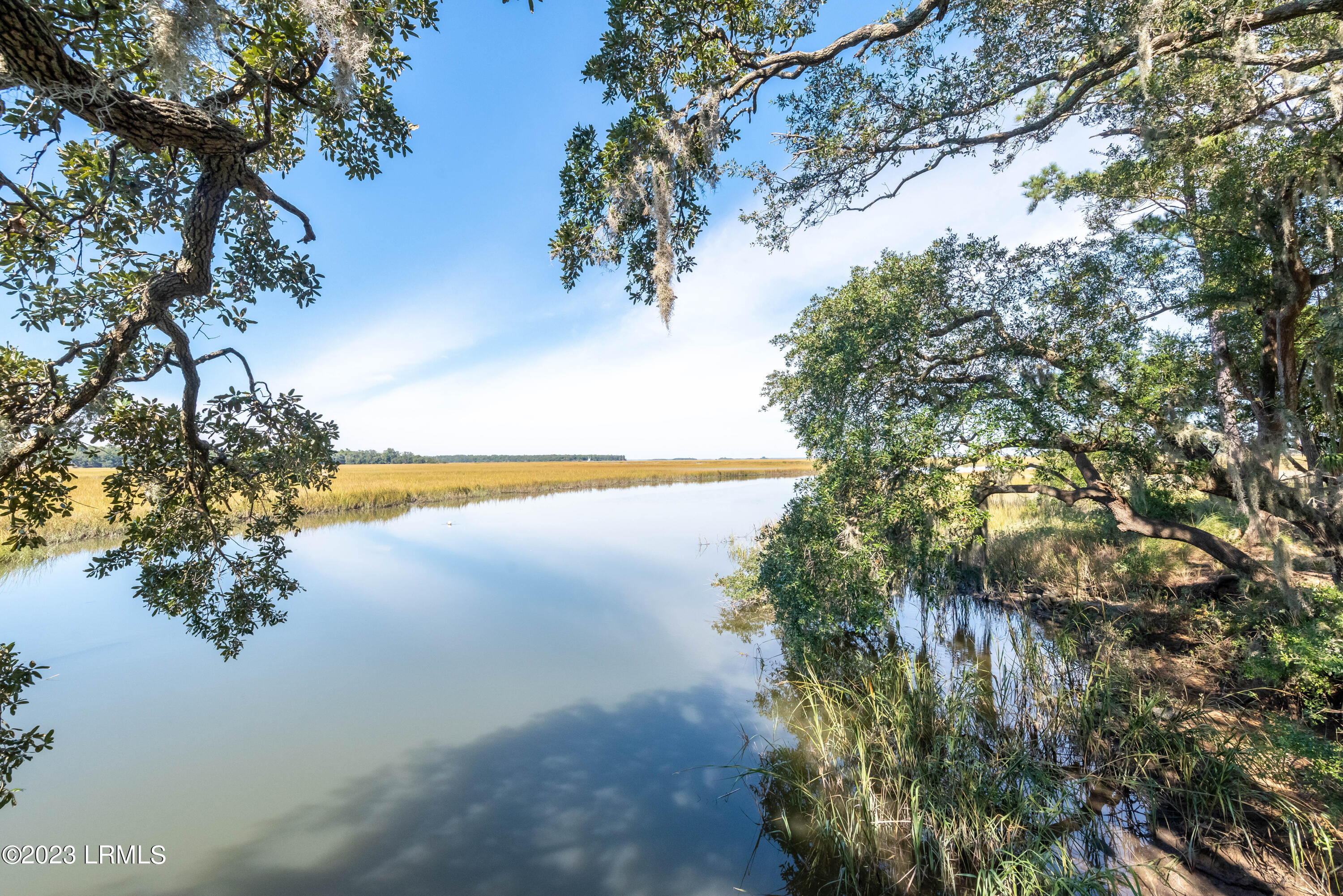 101 Fripp Point Road