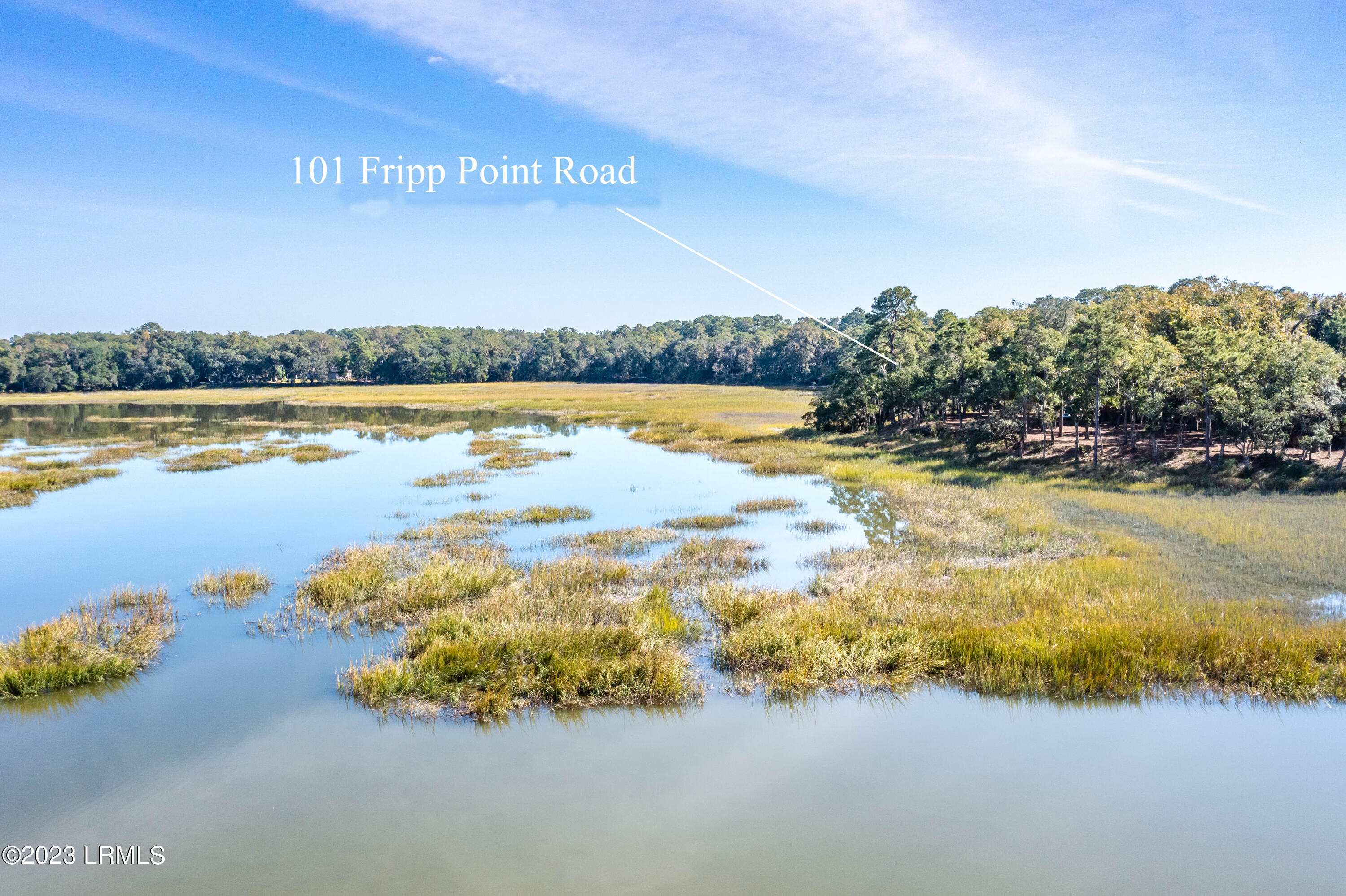 101 Fripp Point Road