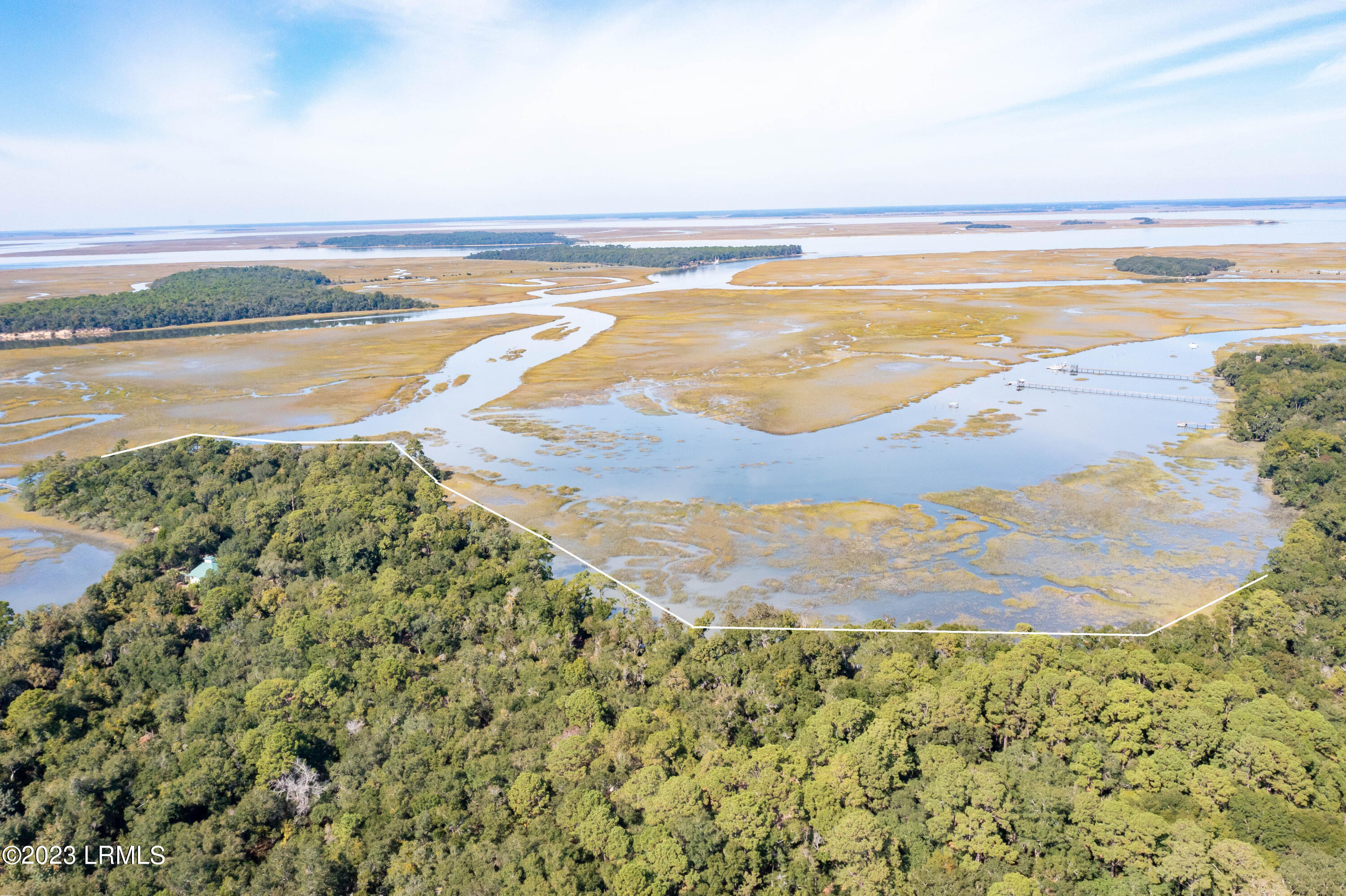101 Fripp Point Road