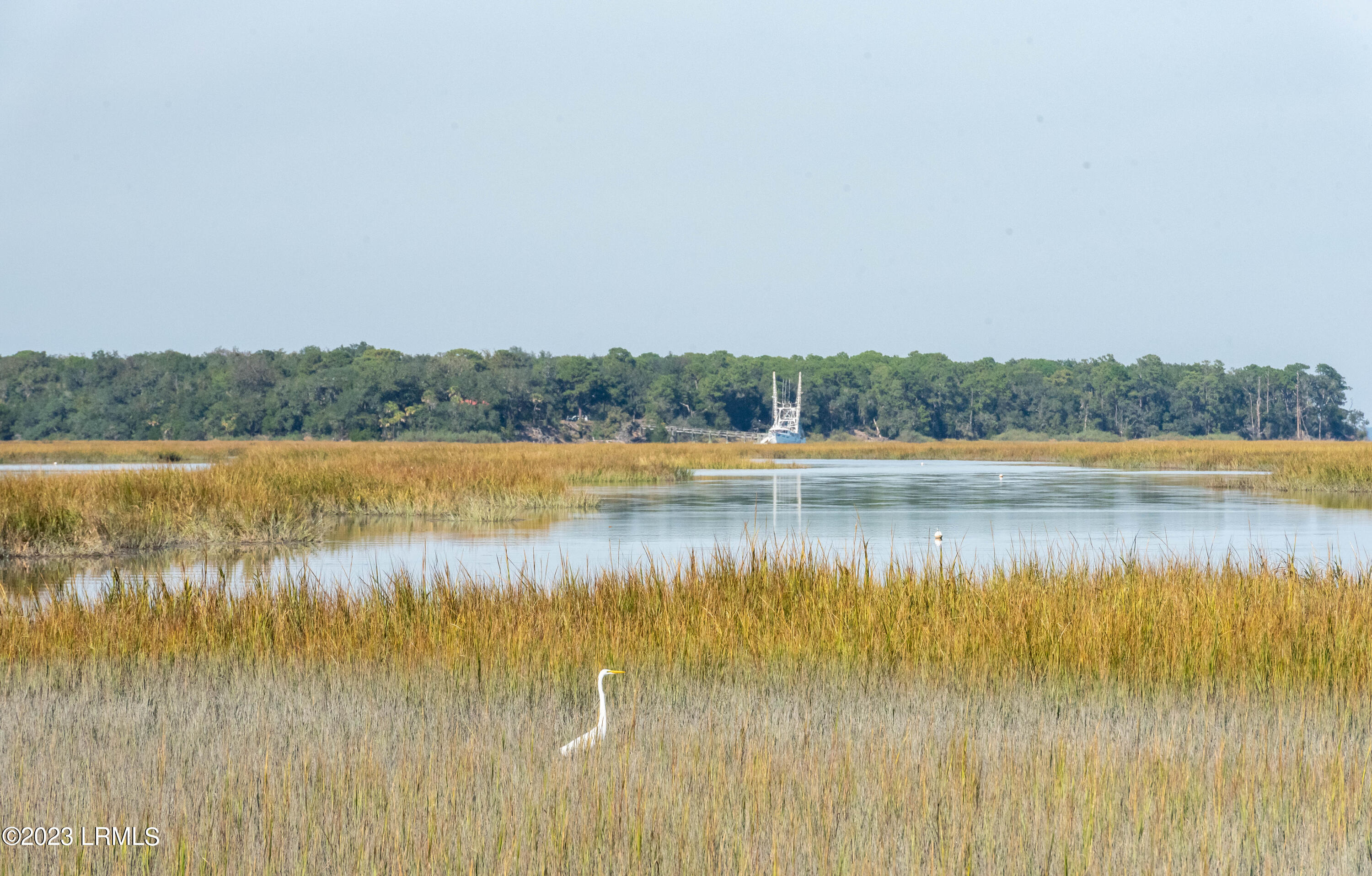 101 Fripp Point Road