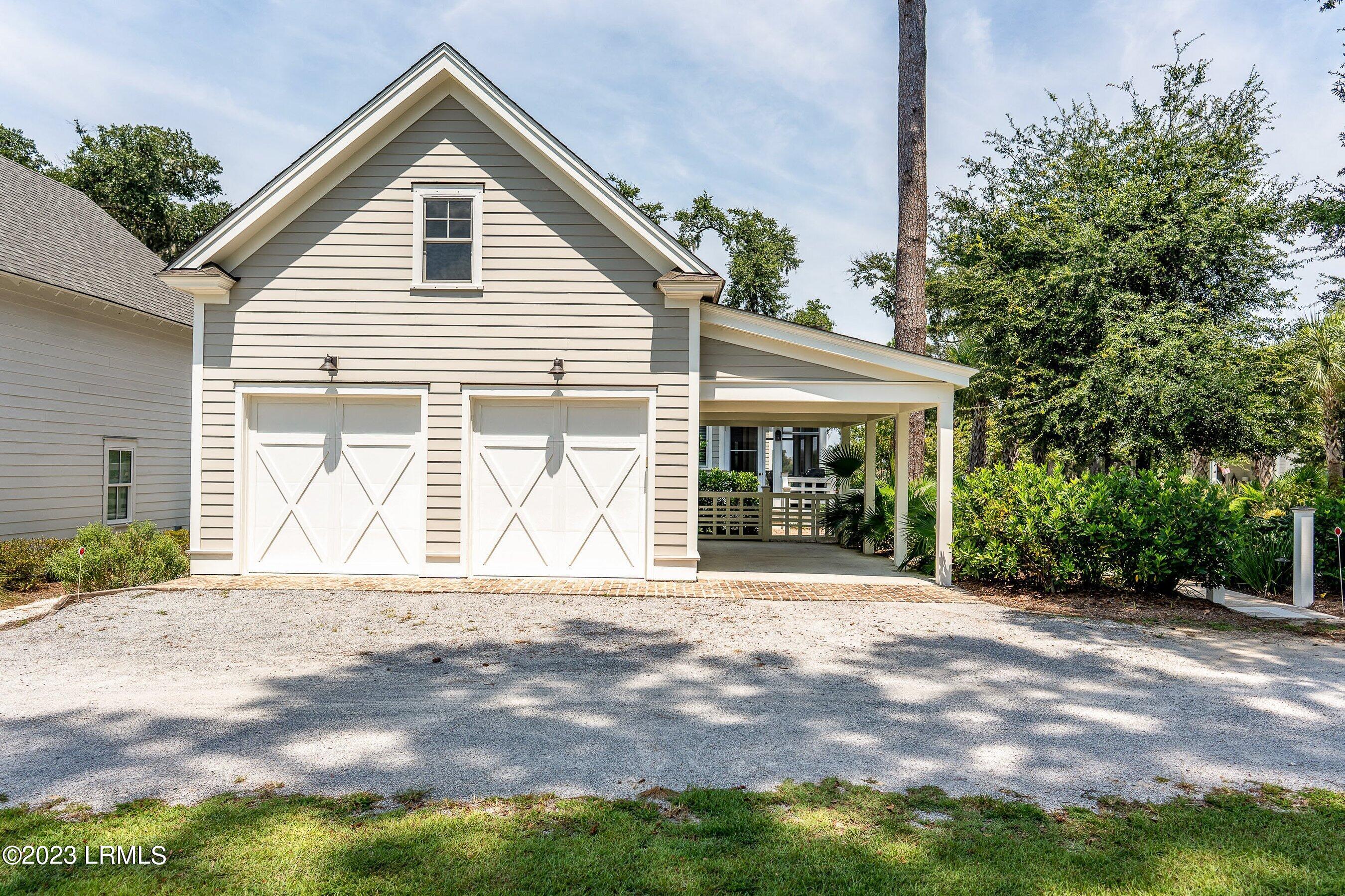 602 Water Street
